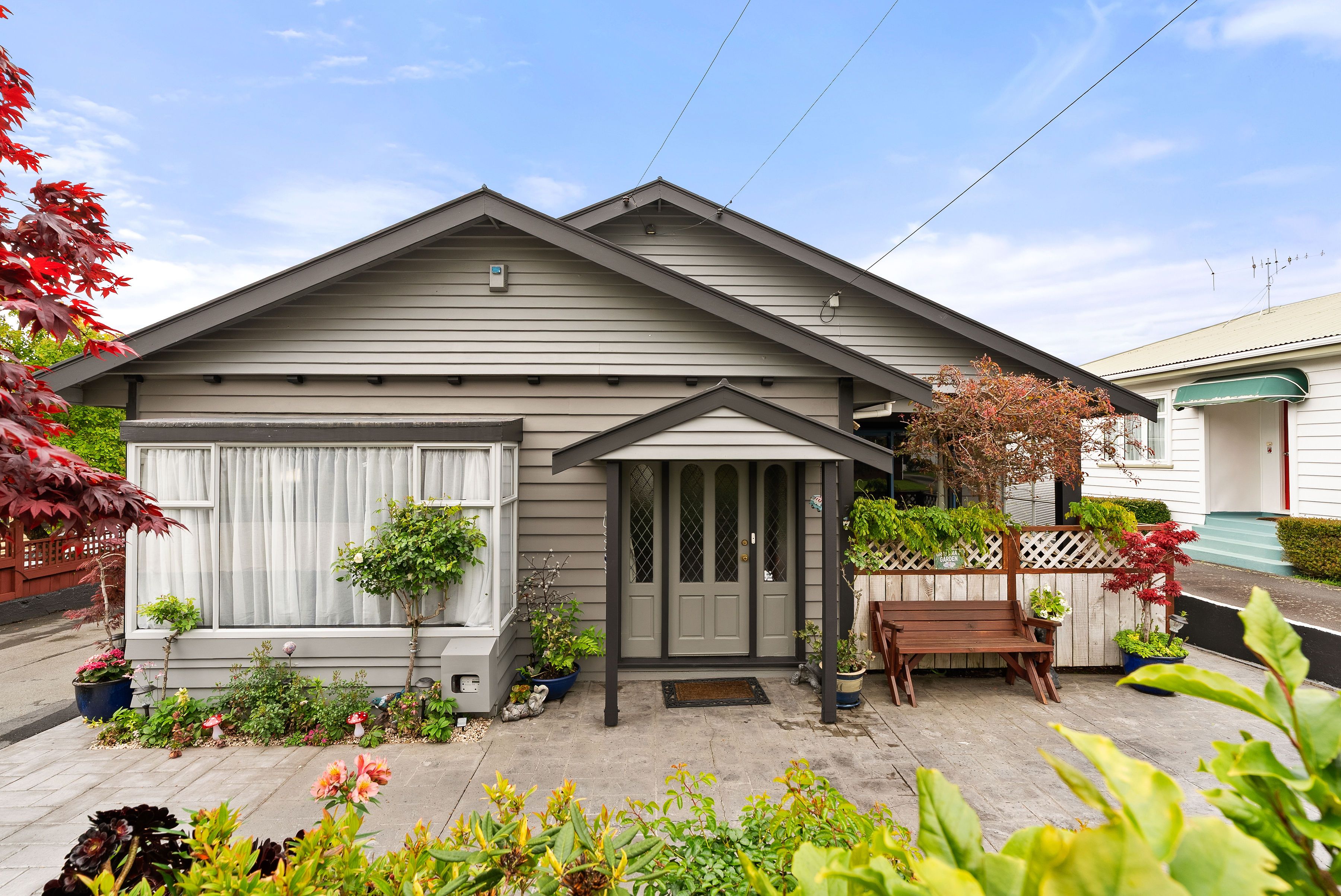 7 Charleston Avenue, Boulcott, Lower Hutt City