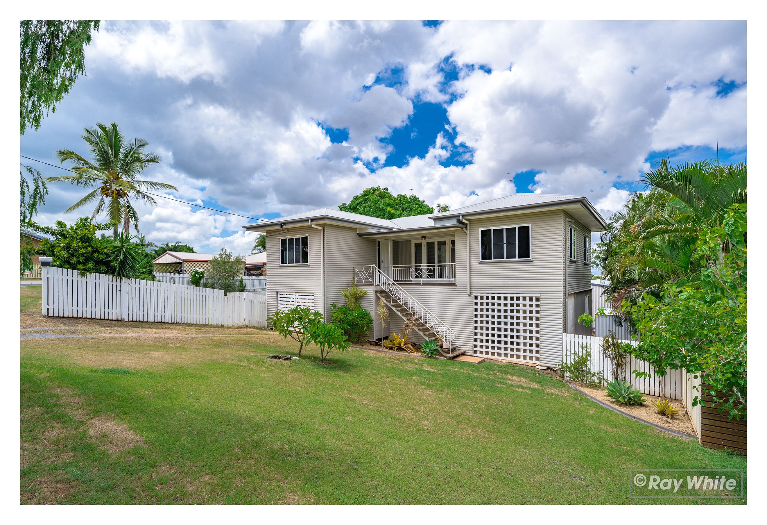 148 Housden Street, Frenchville QLD 4701