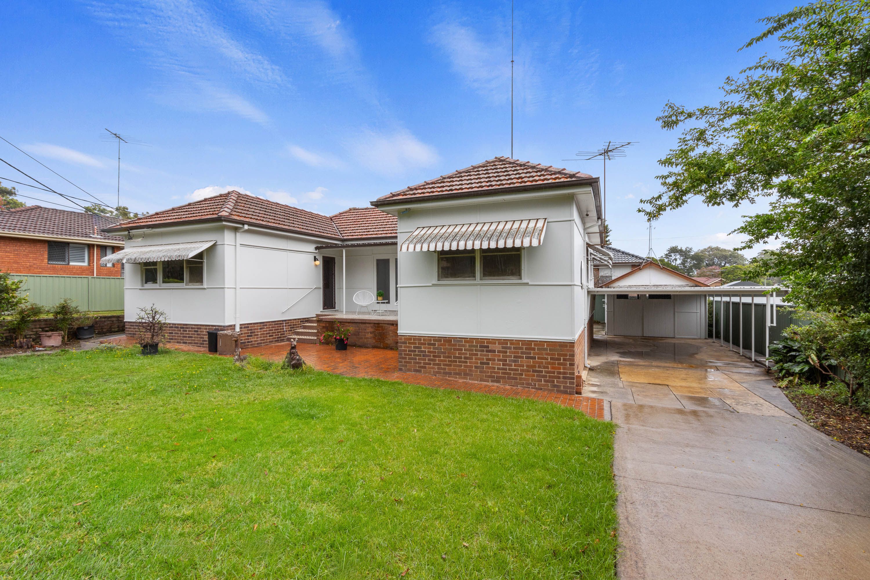 45 Mutual Road, Mortdale, NSW 2223