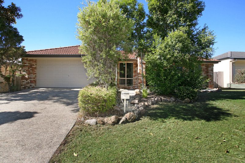 10 Litchfield Court, North Lakes, QLD 4509