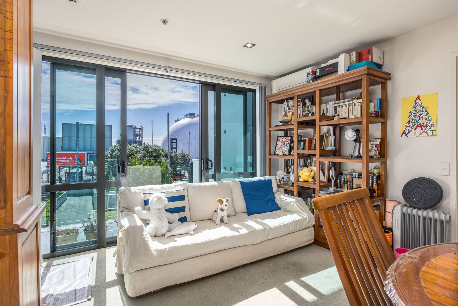 234/6 Dockside Lane, Auckland Central, Auckland City