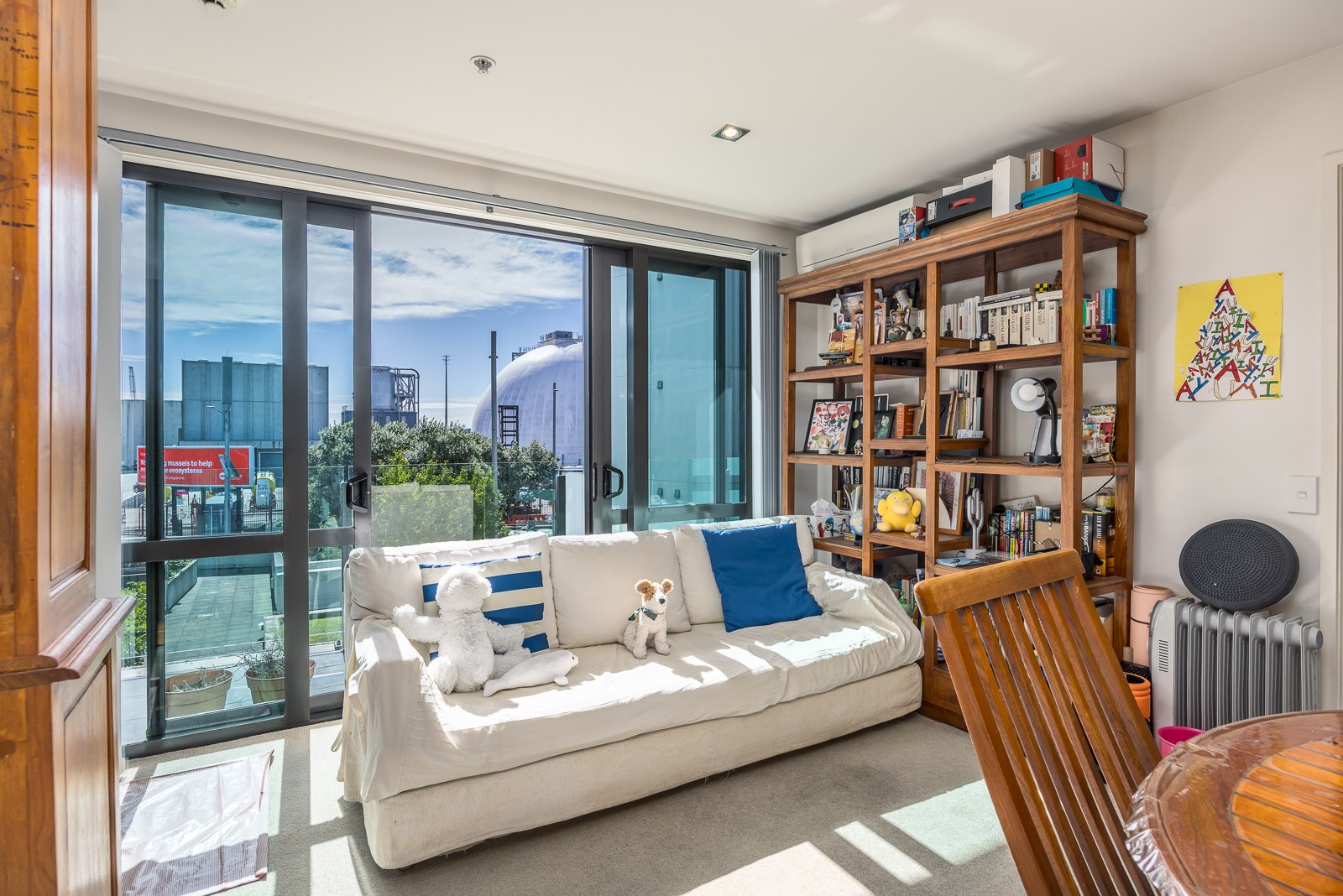 234/6 Dockside Lane, Auckland Central, Auckland City