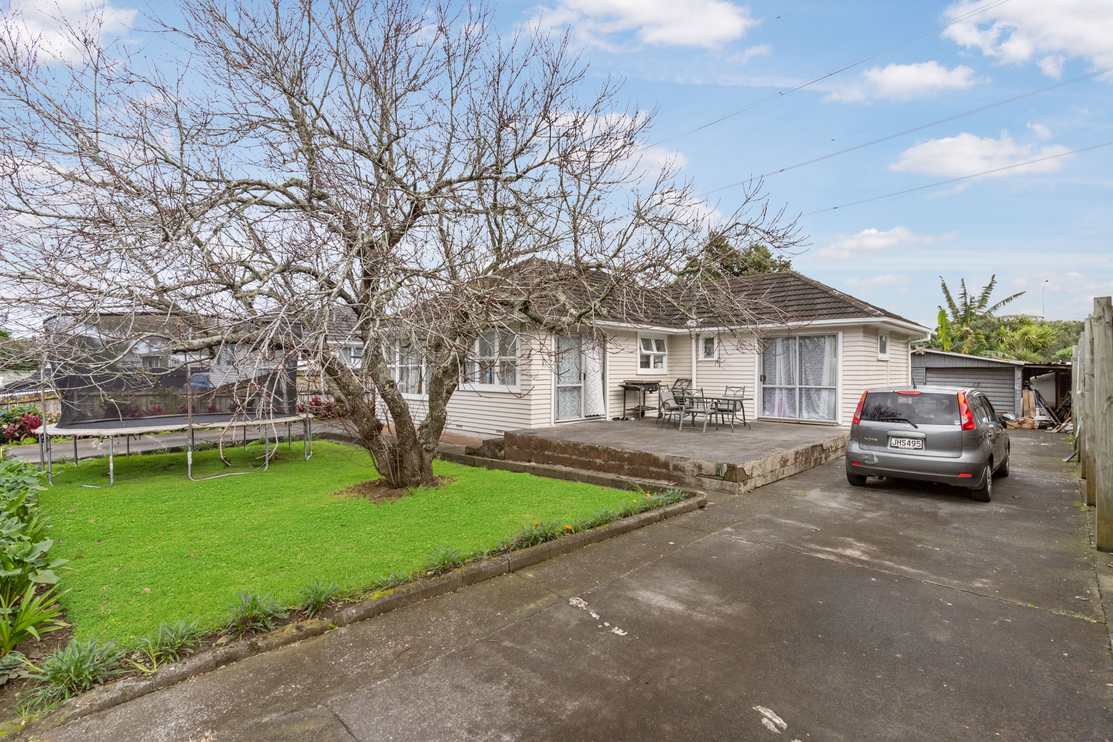 54 Frank Grey Place, Otahuhu, Auckland City