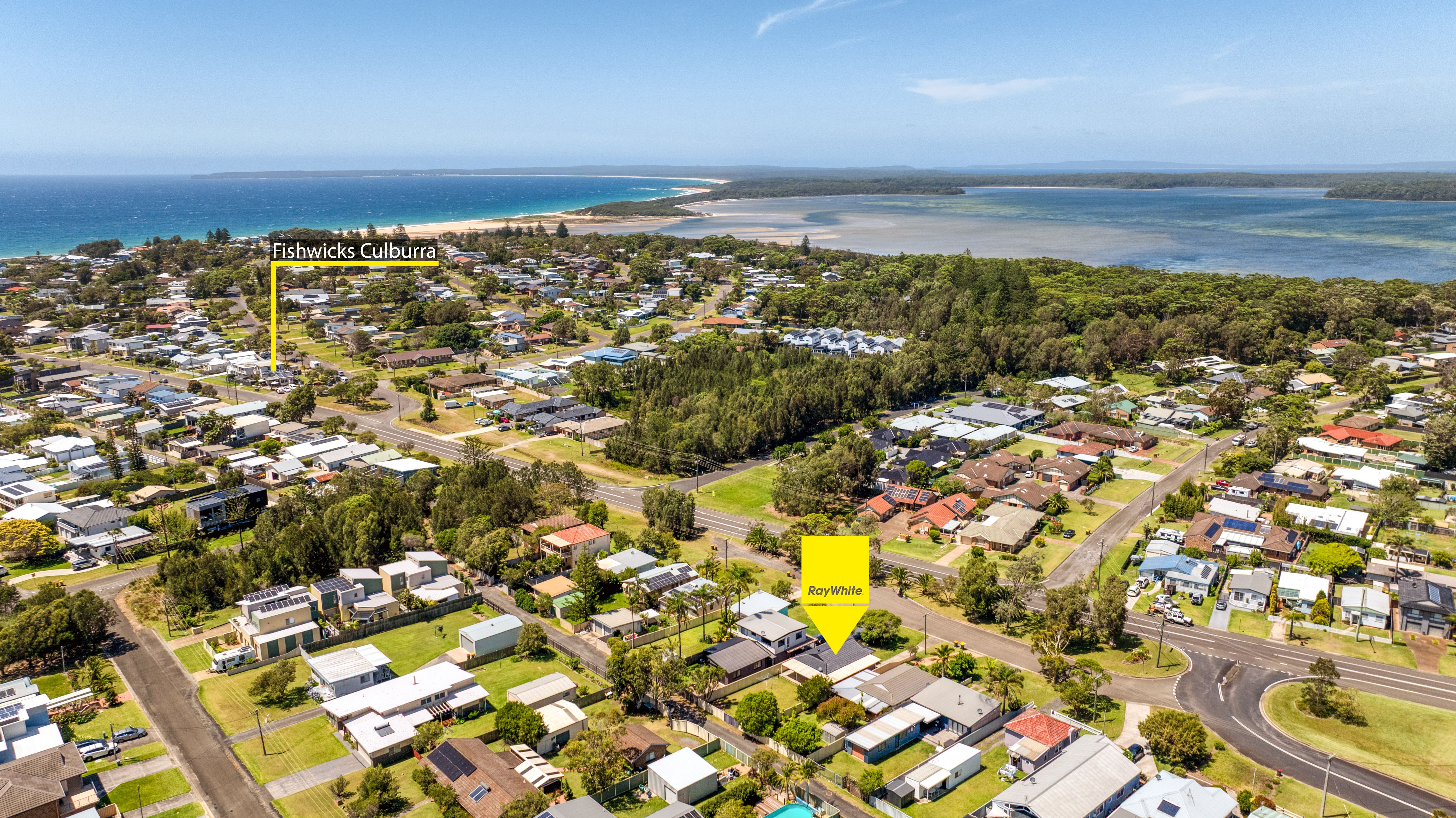 98 Penguins Head Road, Culburra Beach, NSW