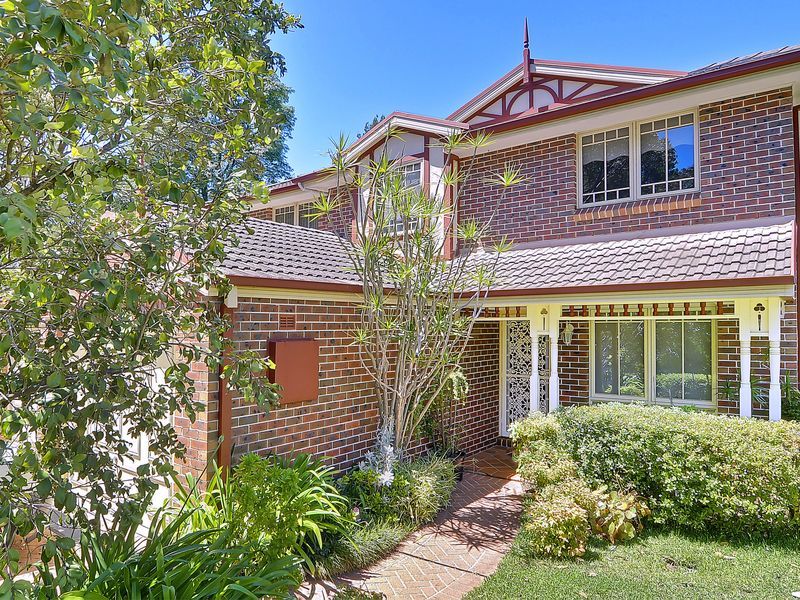 1B Berry Park Way, Mount Colah, NSW 2079