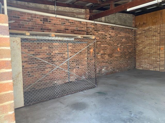 Shed 186 Byron Street (Access Sweaney Street), Inverell, NSW 2360