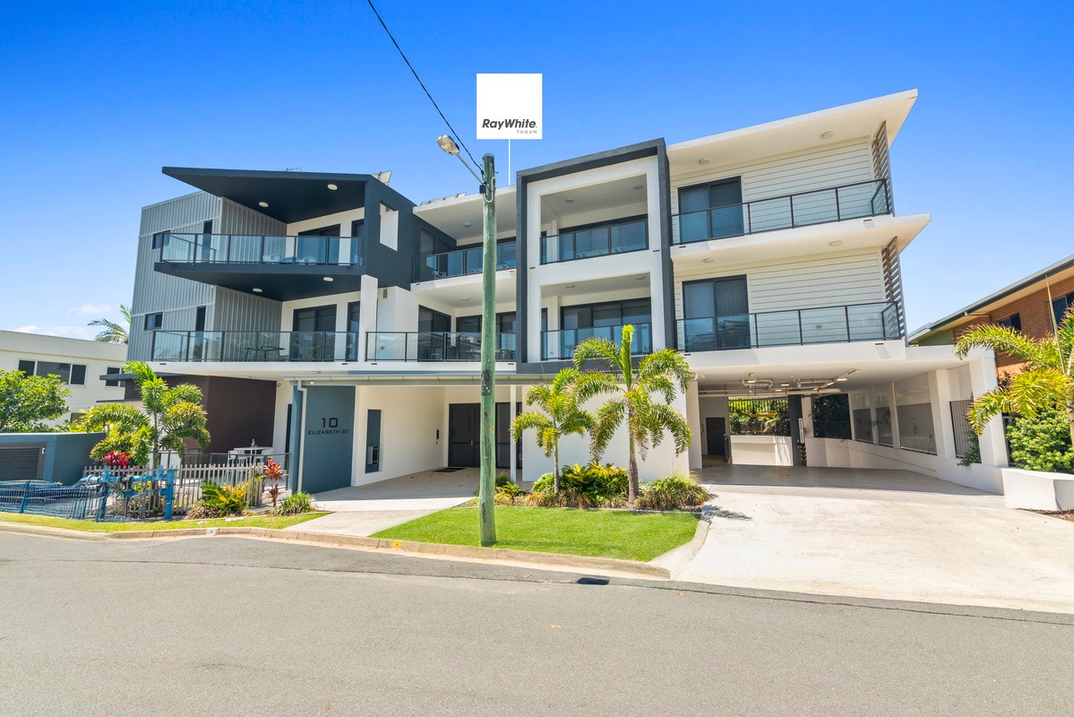 6/10 Elizabeth Street, Tugun, QLD 4224