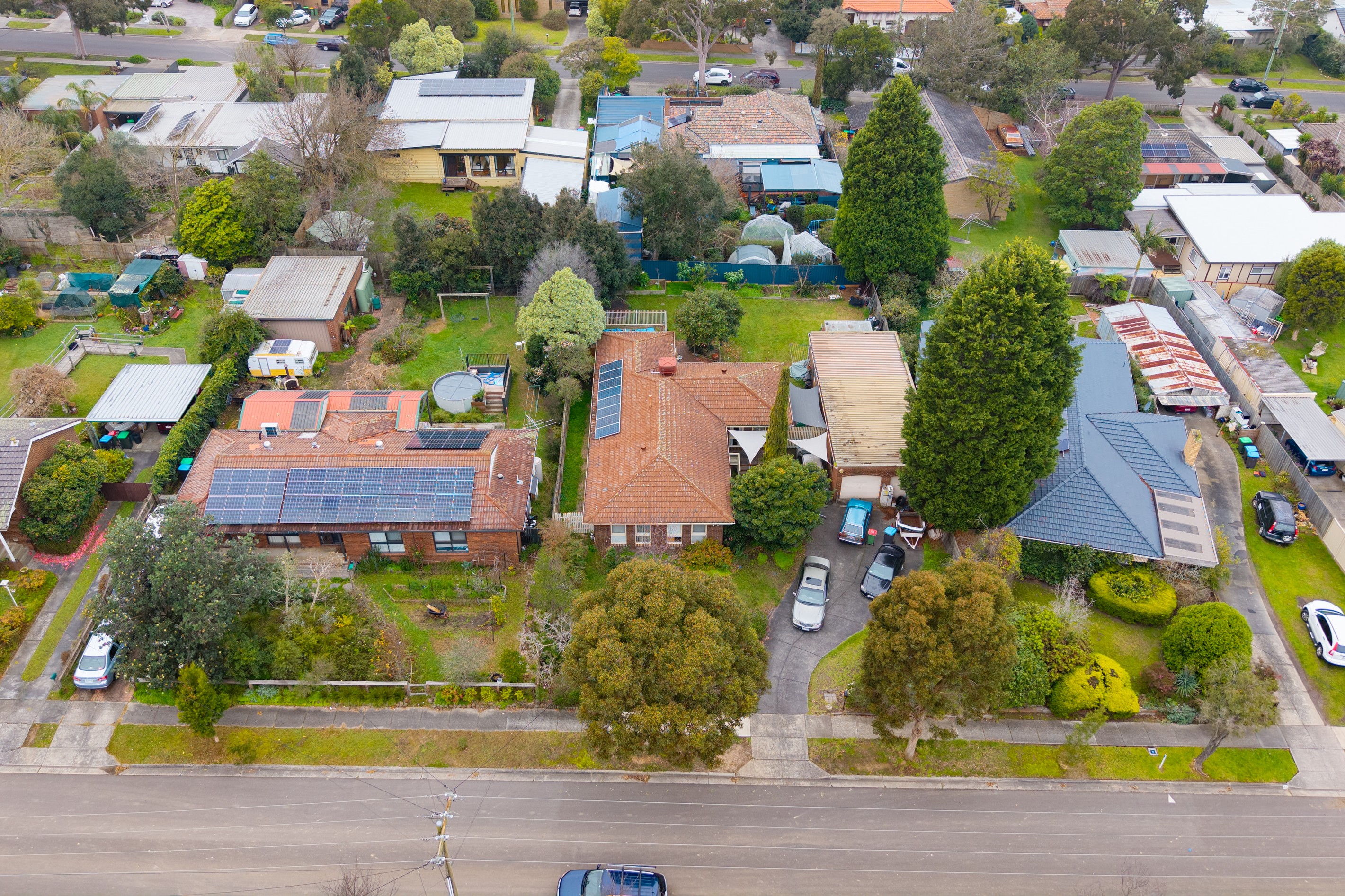 22 Coromandel Crescent South, Knoxfield, VIC 3180