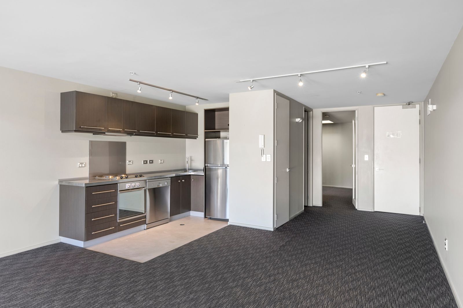 503/20 Hanson Street, Mount Cook, Wellington City