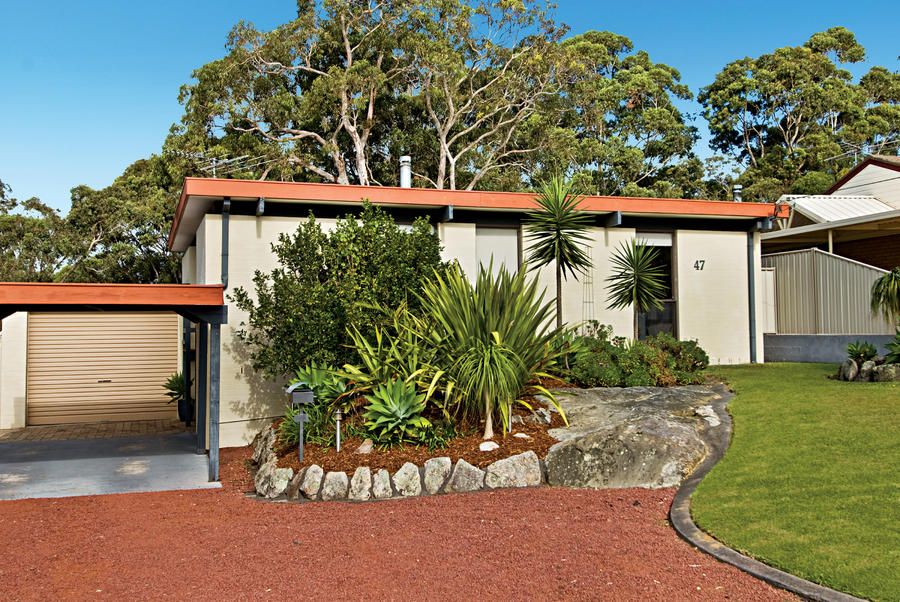 47 Hume Drive, Helensburgh NSW 2508