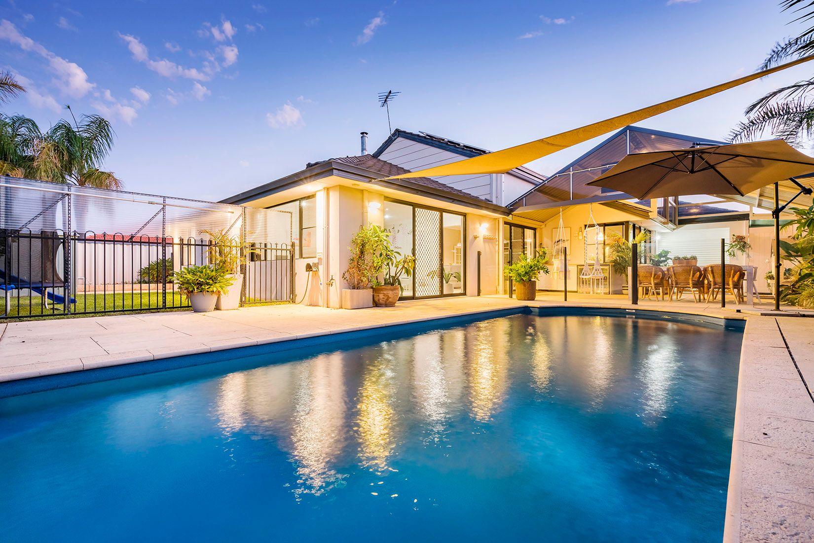 59 James Spiers Drive, Wanneroo WA 6065
