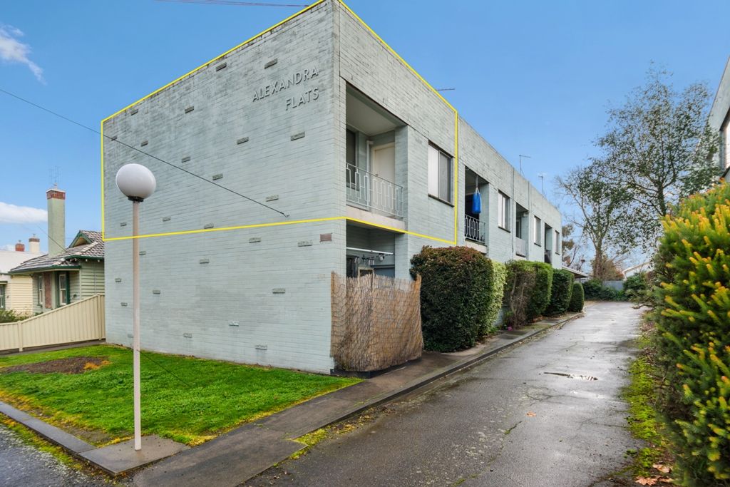 5/318 Lyons Street South, Ballarat Central, VIC 3350