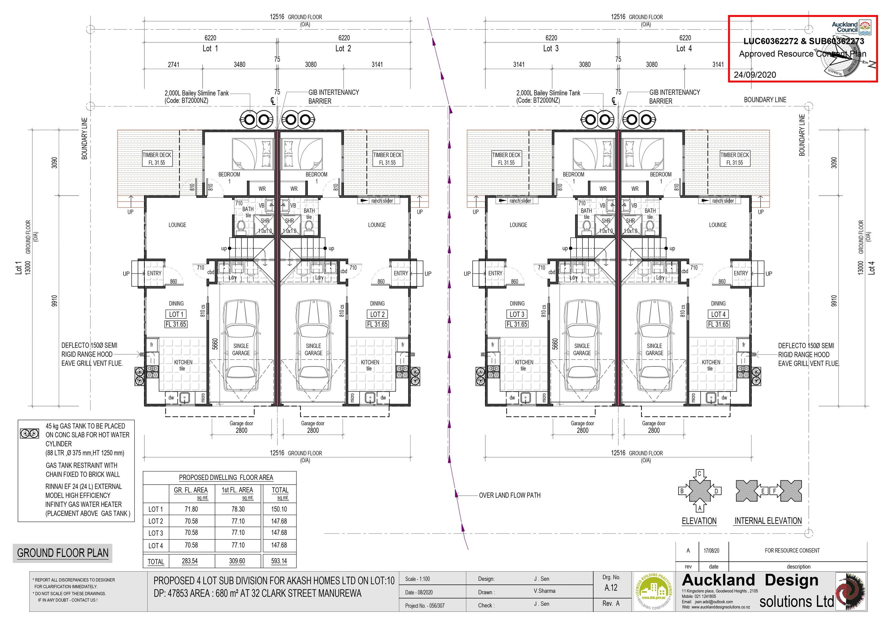 32 Clark Street, Manurewa, Manukau City
