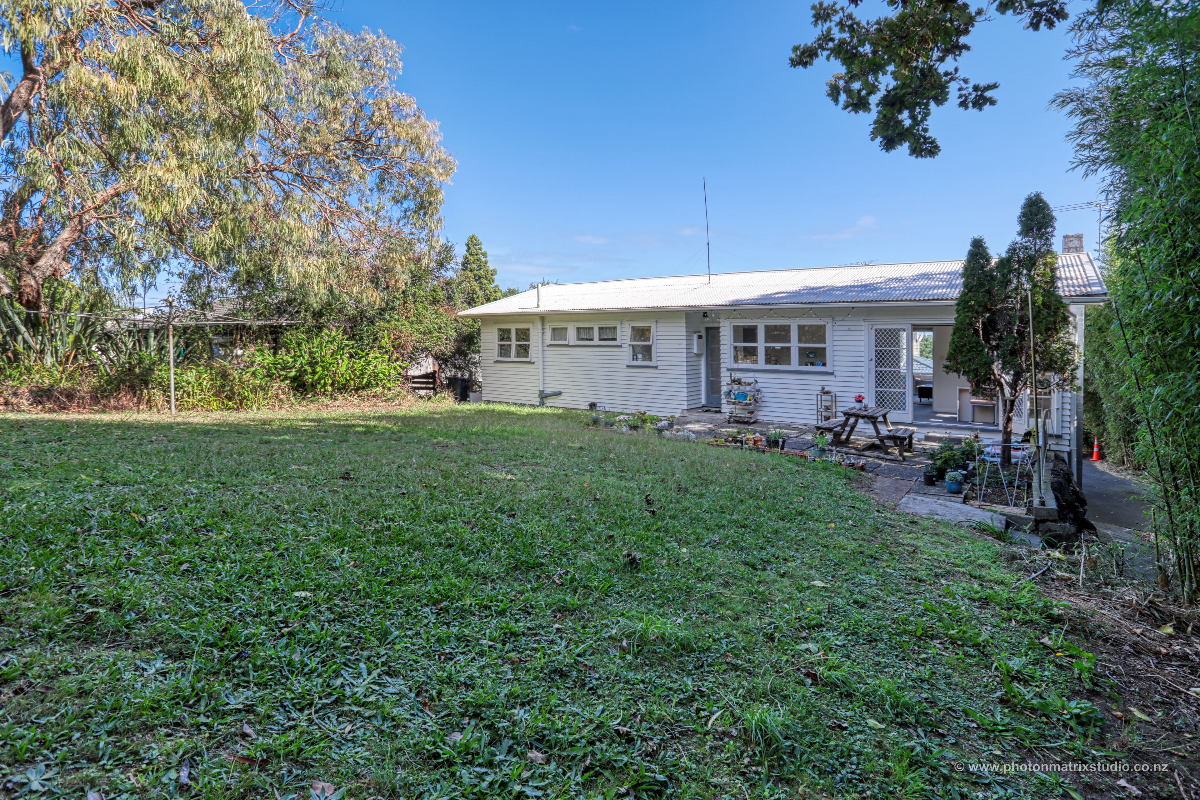 17 Robson Street, Mount Roskill, Auckland City