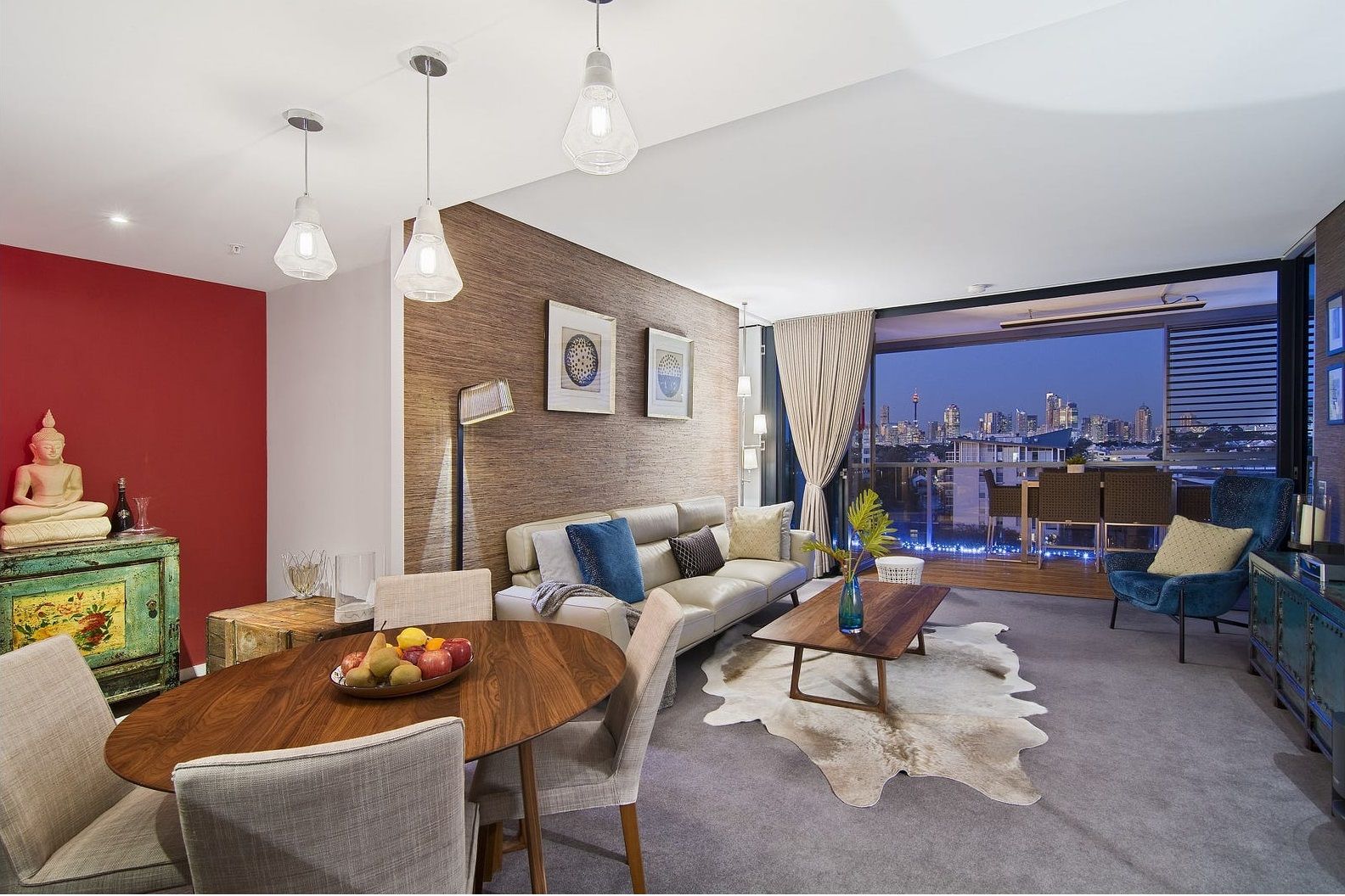 1004/3 Sterling Circuit, Camperdown, NSW 2050