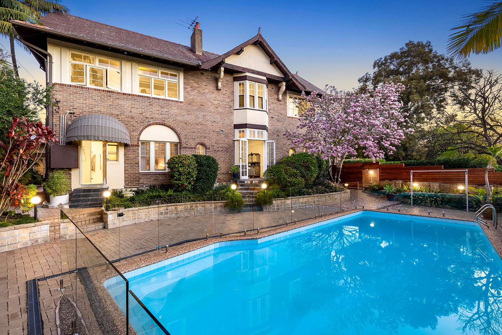 11 Milner Crescent, Wollstonecraft NSW 2065