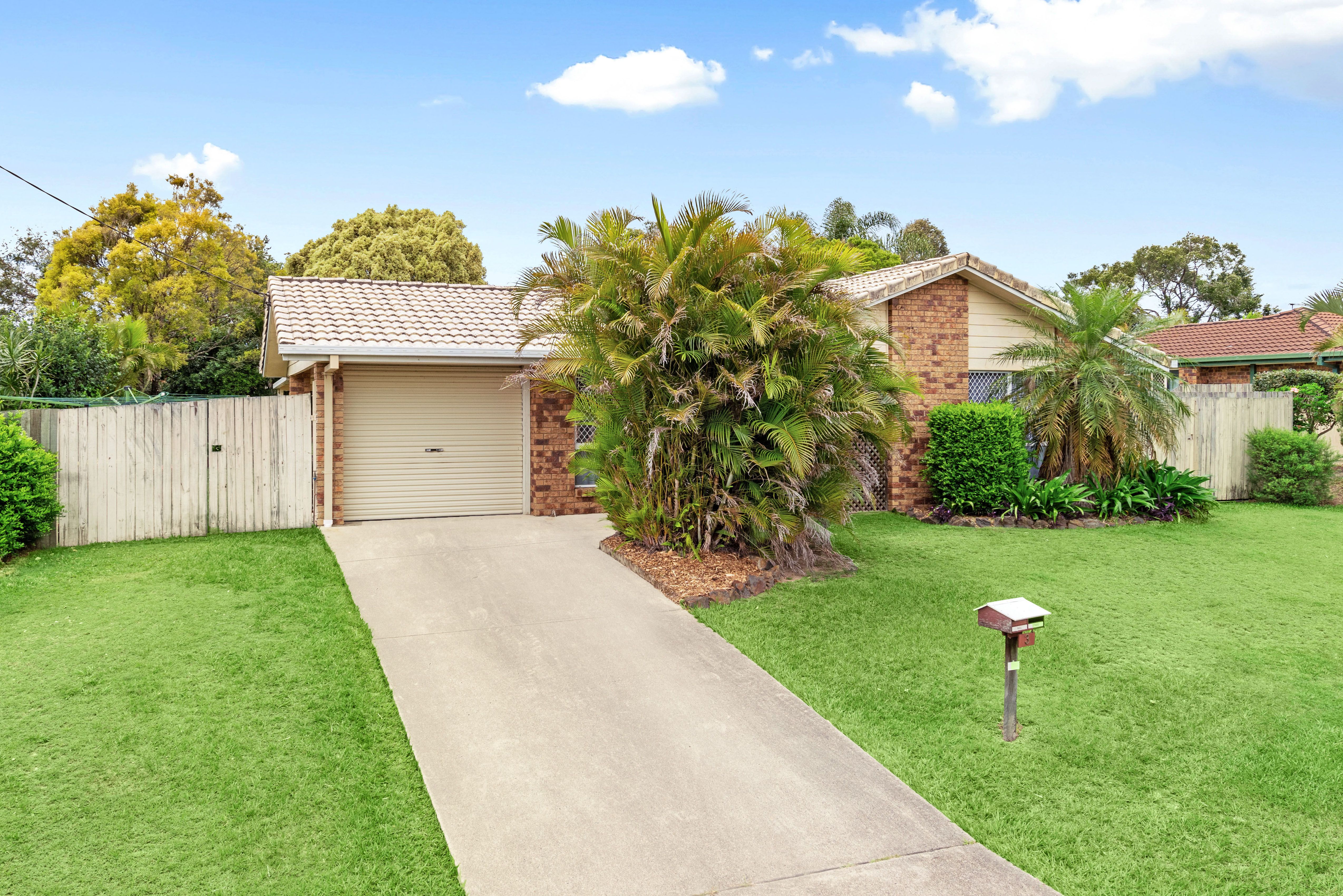 3 Tamara Place, Deception Bay QLD 4508