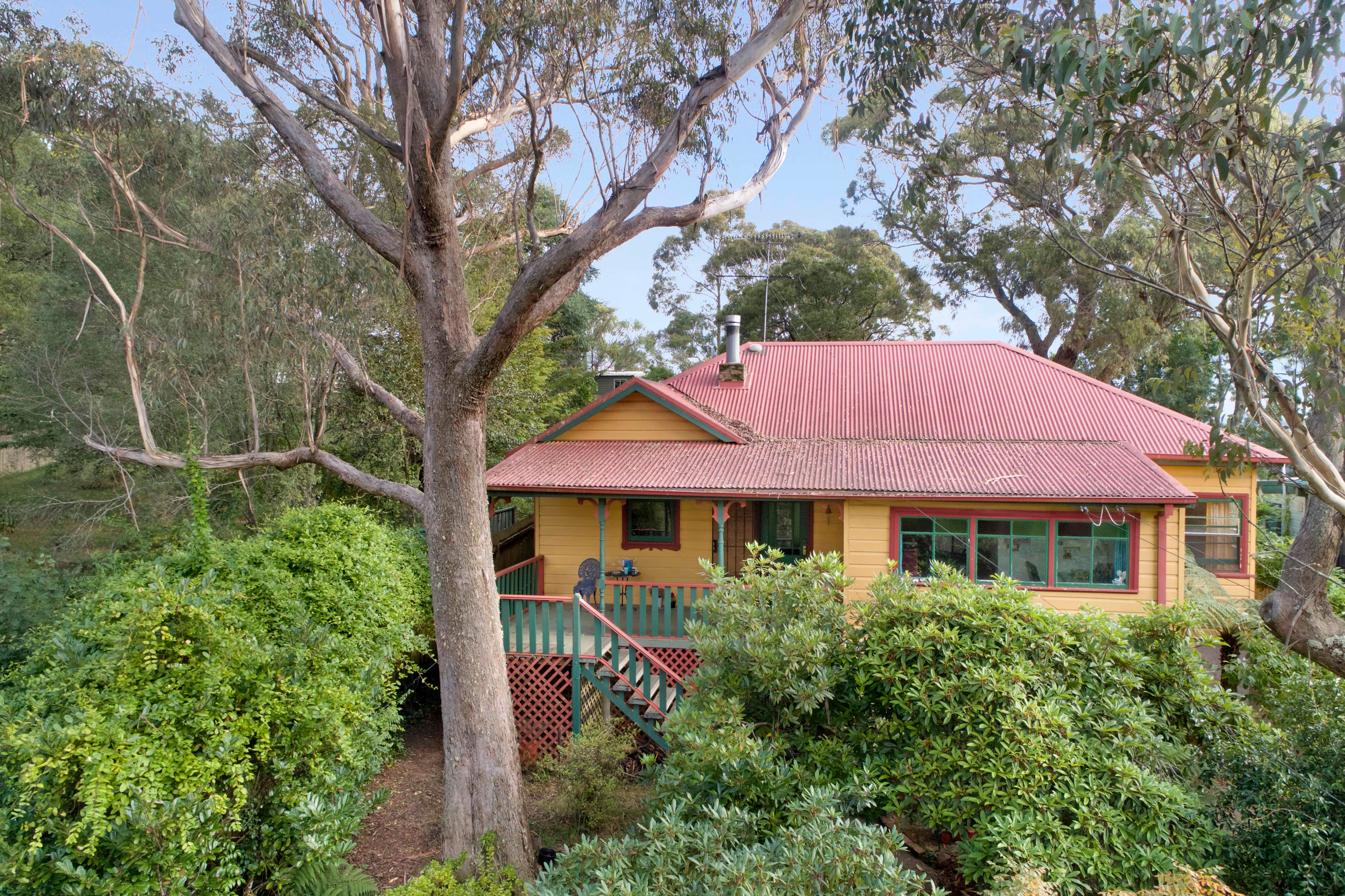 42 Shipley Road, Blackheath NSW 2785