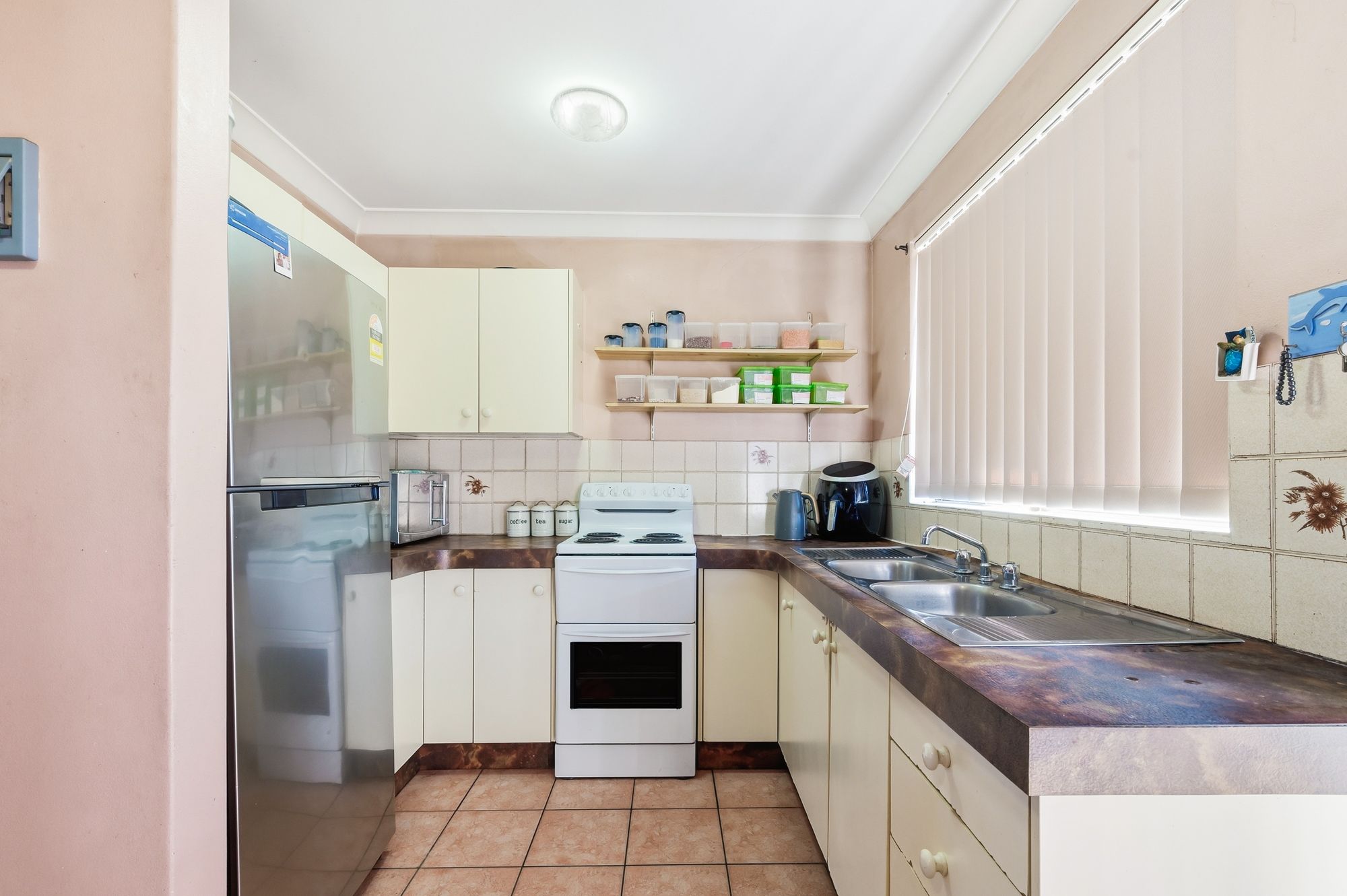 4/51-53 Carlisle Street, Ingleburn, NSW 2565