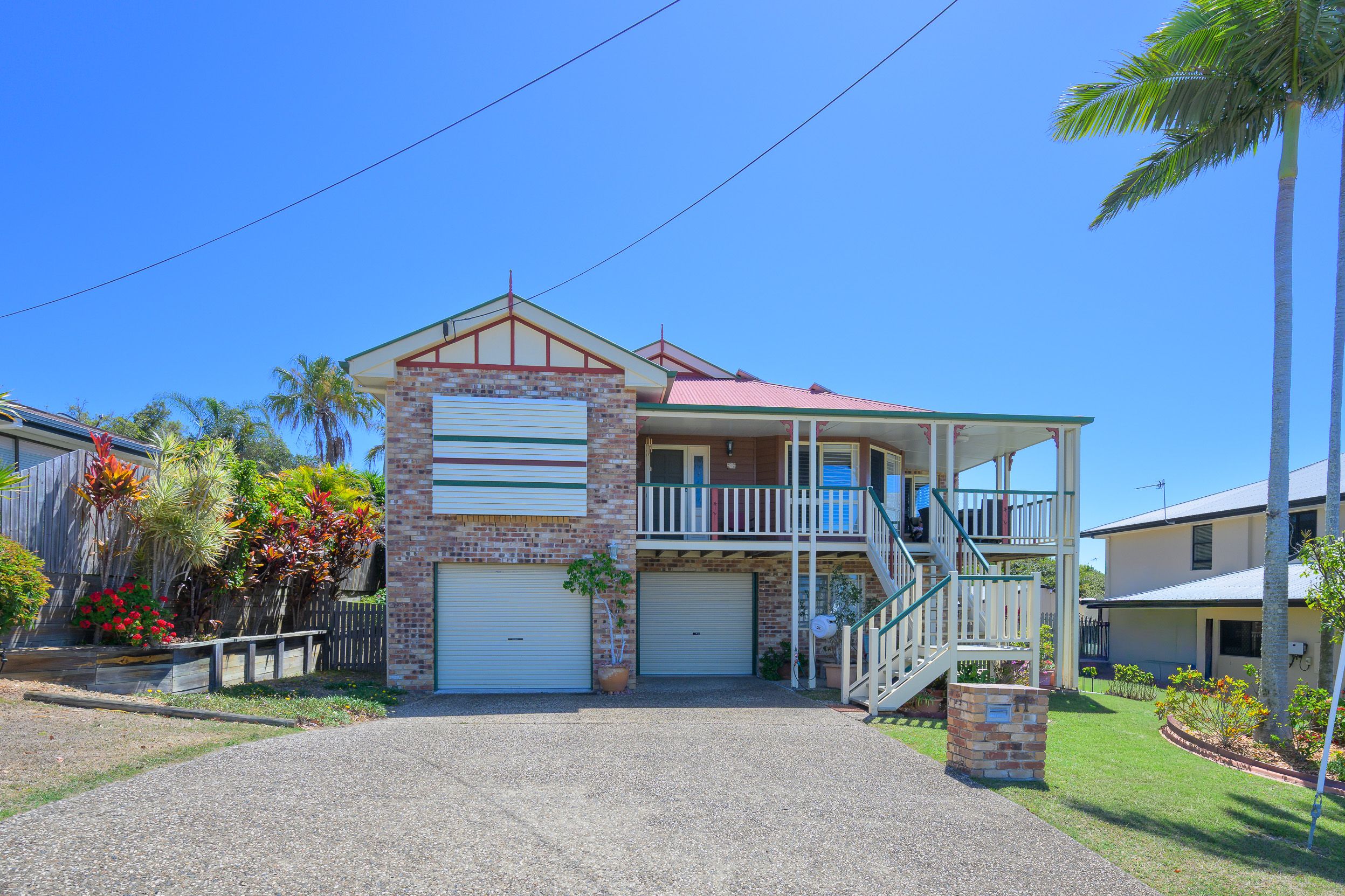 11 Linda Street — photo from Ray White Gladstone