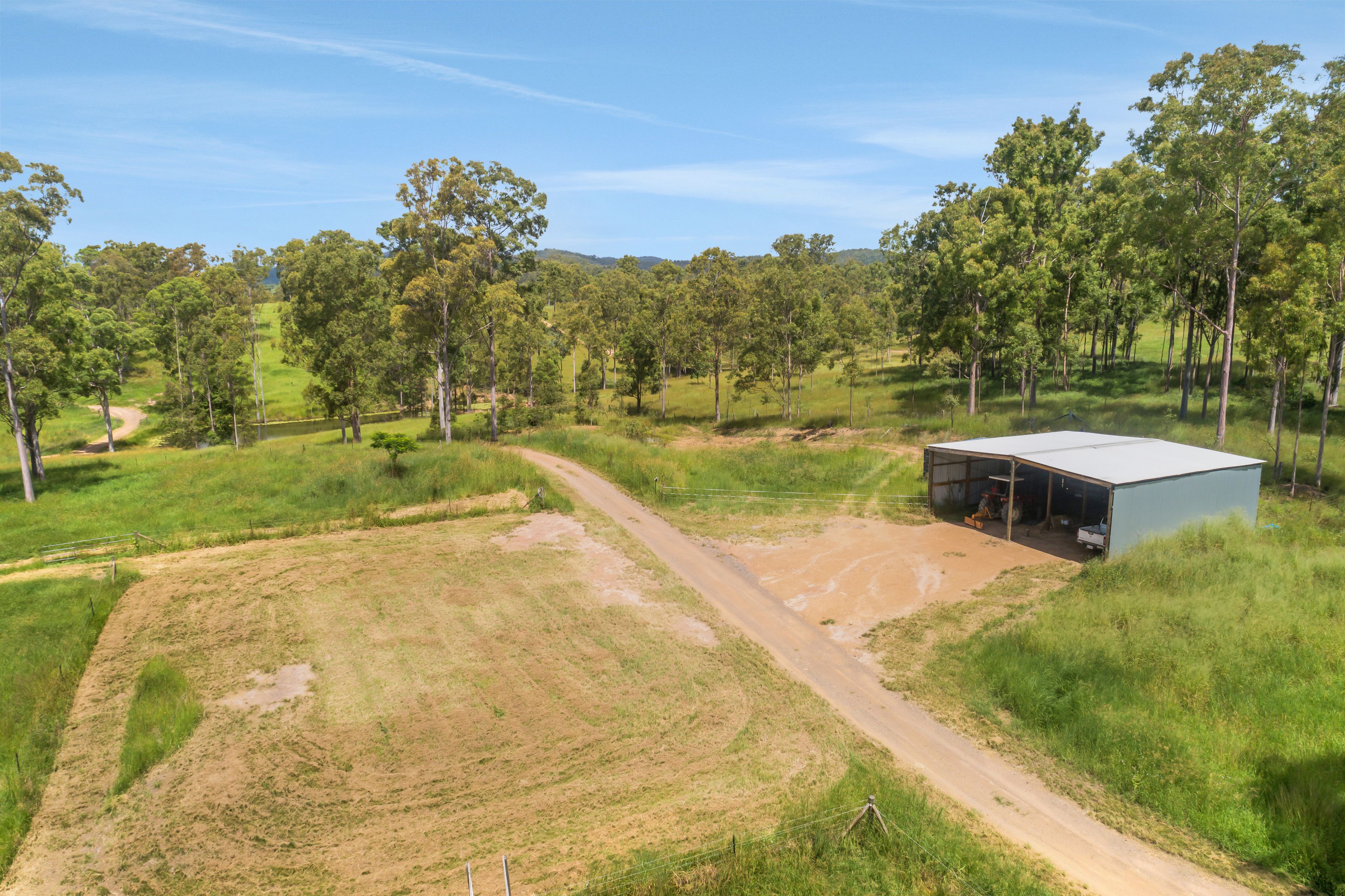 'The Mary Valley Farm' - A Rare Hinterland Legacy — photo 28 of 30