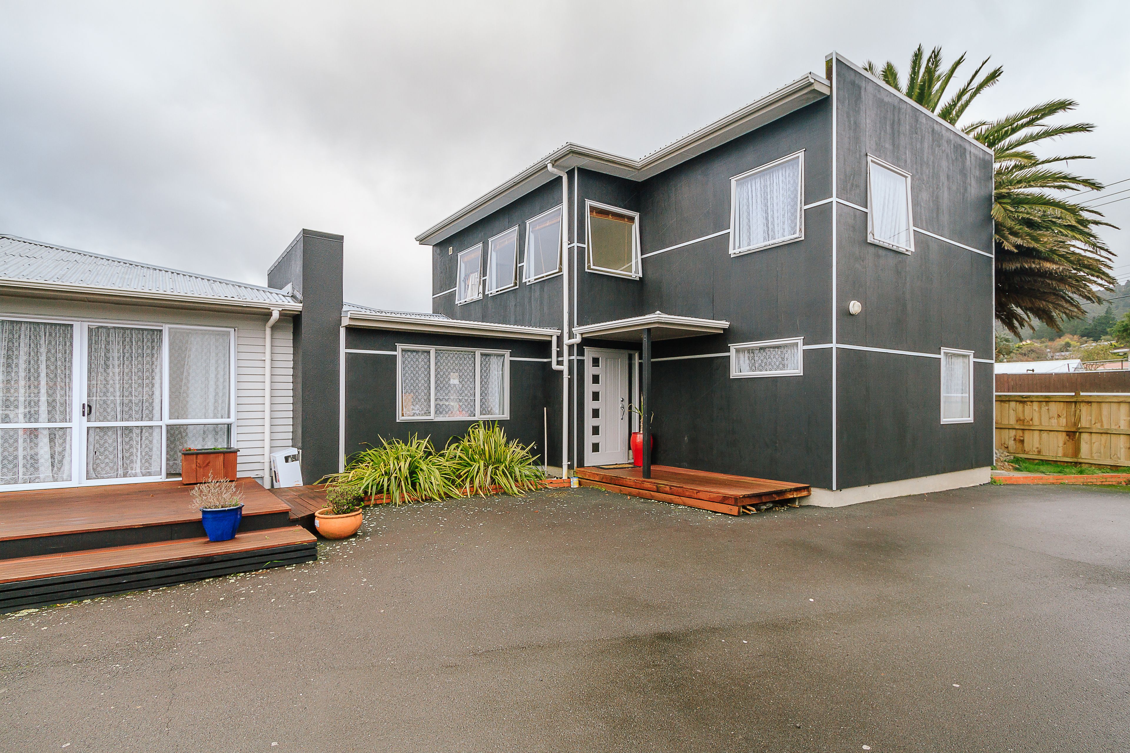 1 Hinau Grove, Wainuiomata, Lower Hutt City