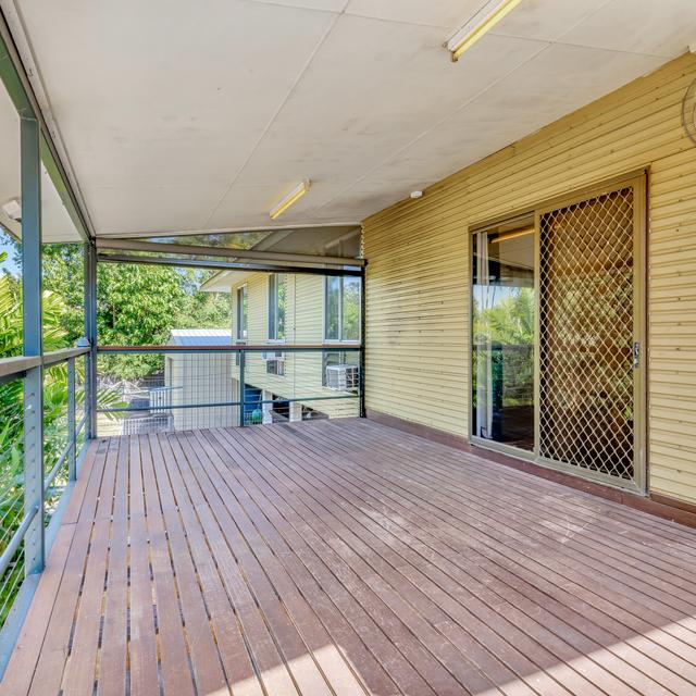 45 Mueller Road, Malak, NT 0812 - Leased House - Darwin | Palmerston
