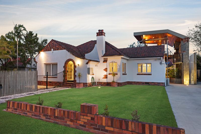 311 Chatsworth Road, Coorparoo QLD 4151