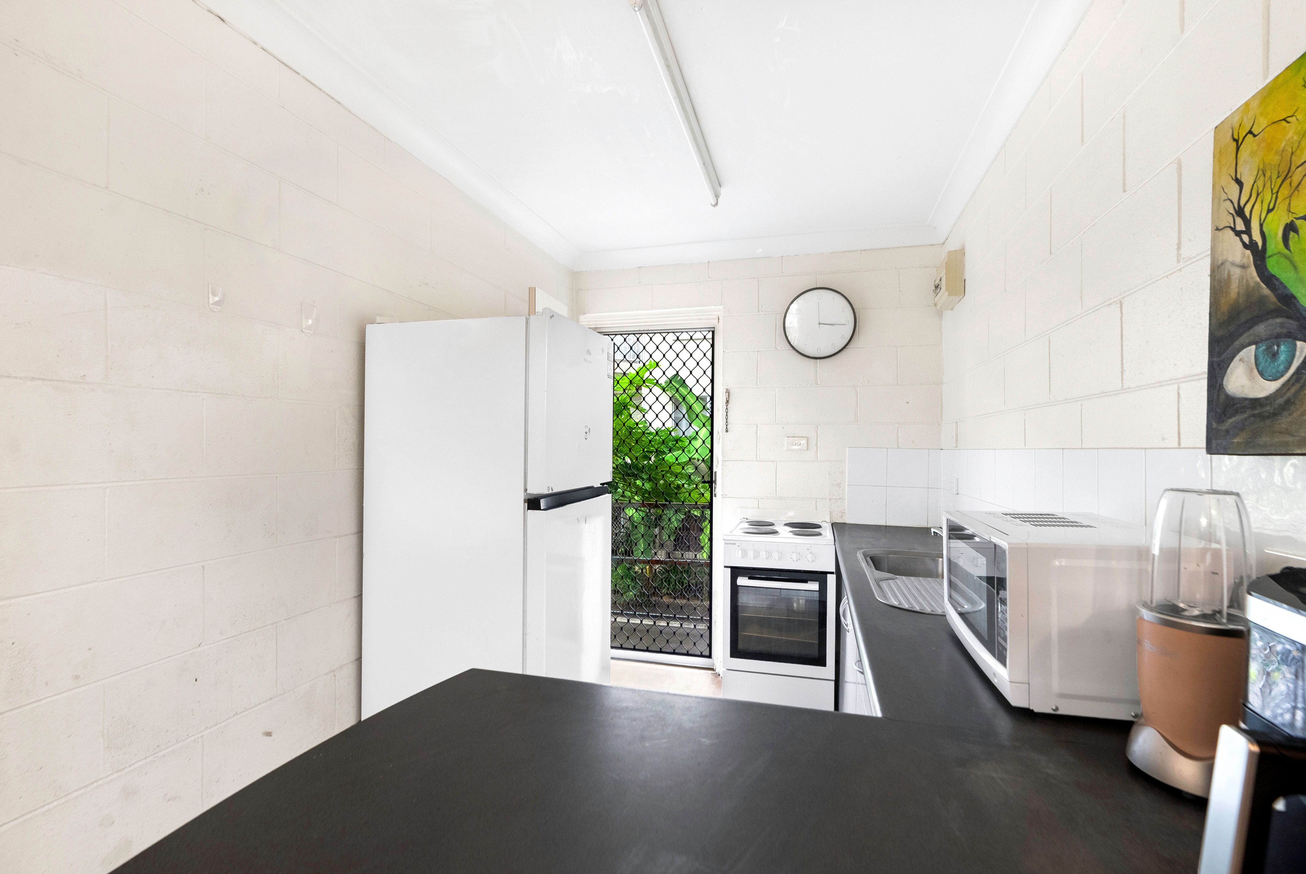 8/50 Alfred Street, Manunda, QLD 4870