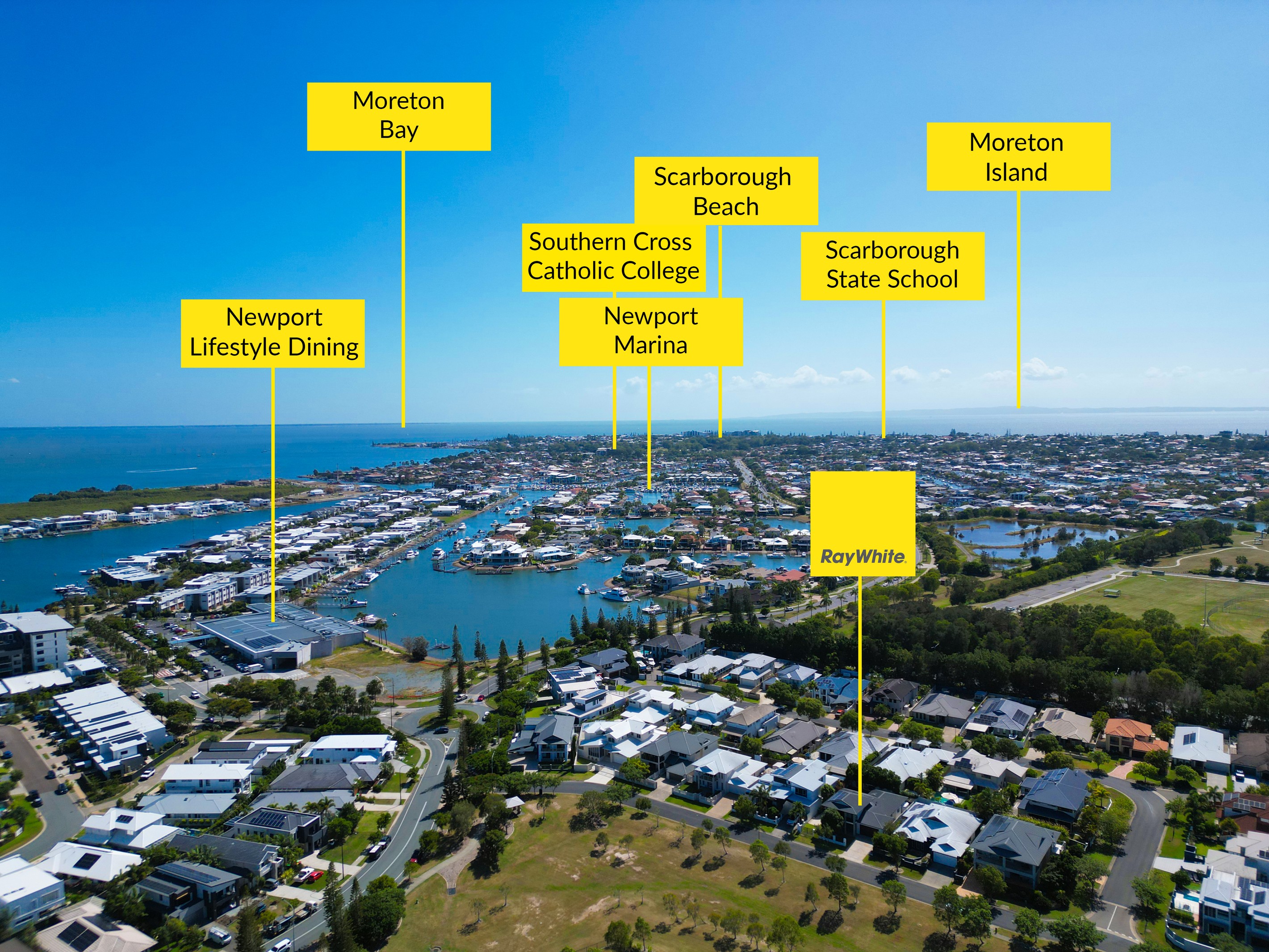 11 Lionheart Crescent, Newport, QLD 4020