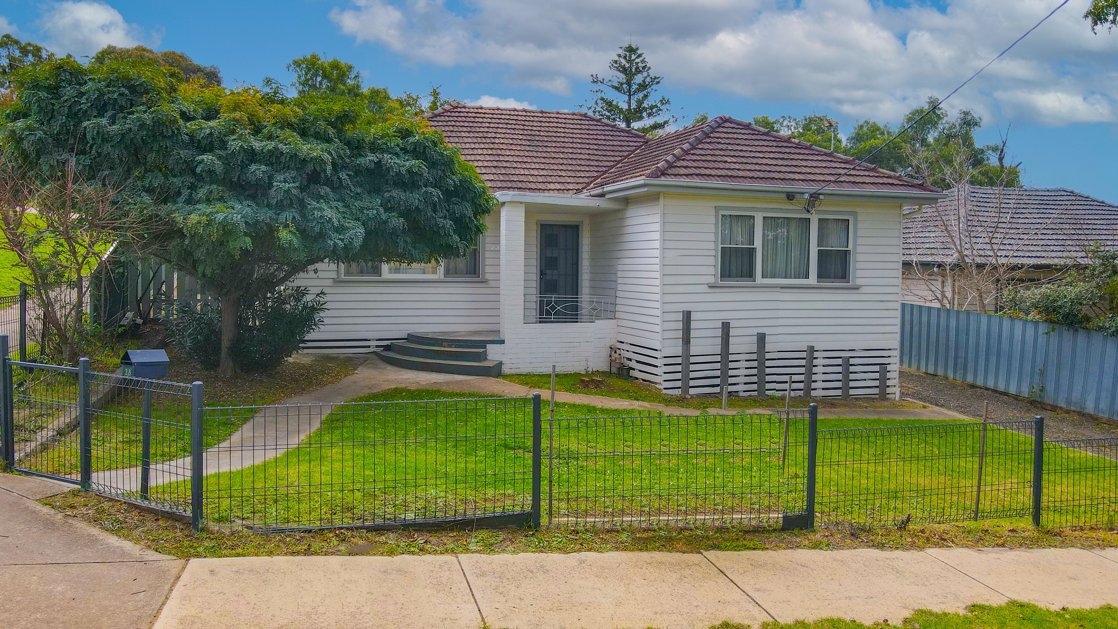 23 Harrison Street, Bendigo, VIC 3550