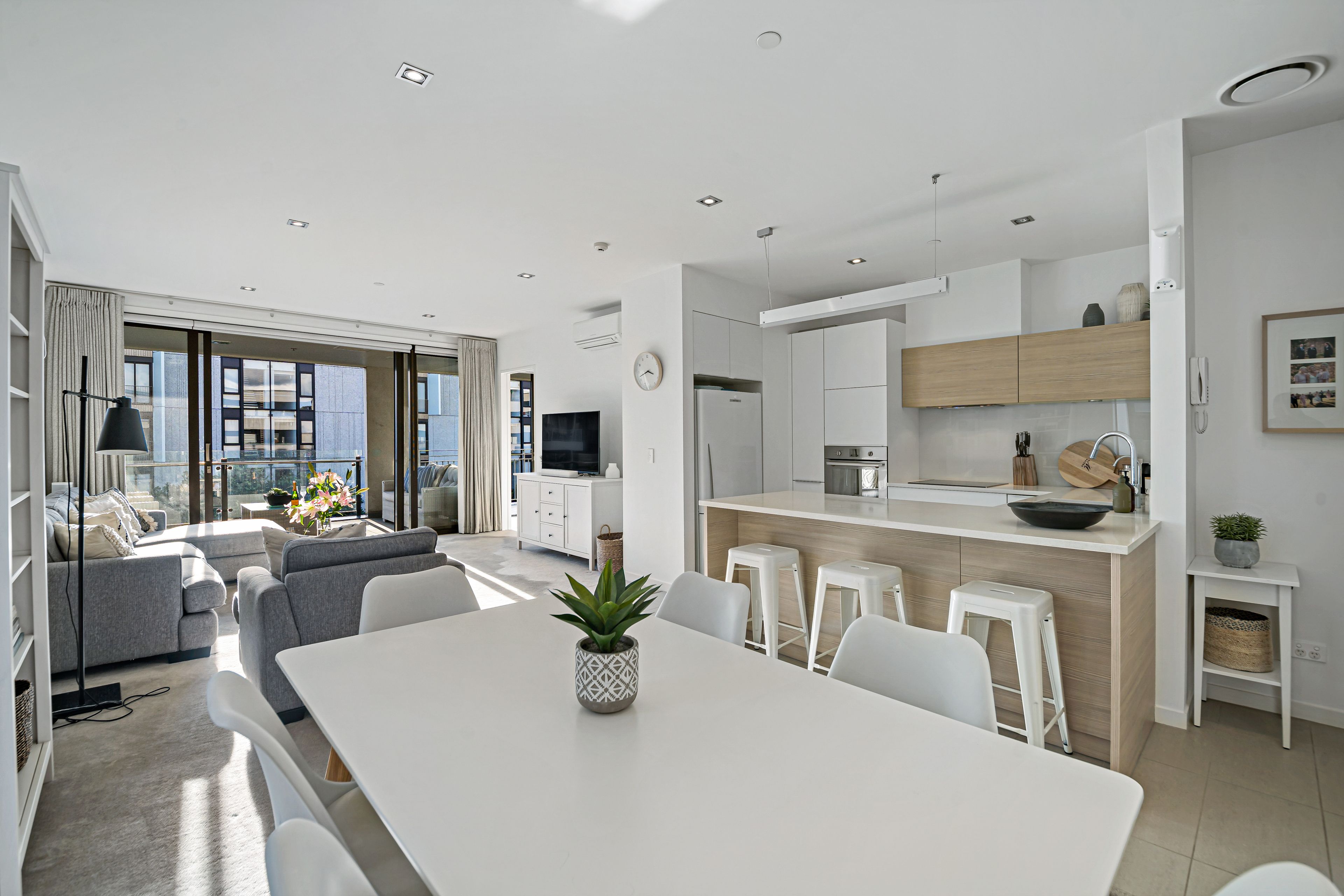 210/2 Bluegrey Avenue, Stonefields, Auckland City