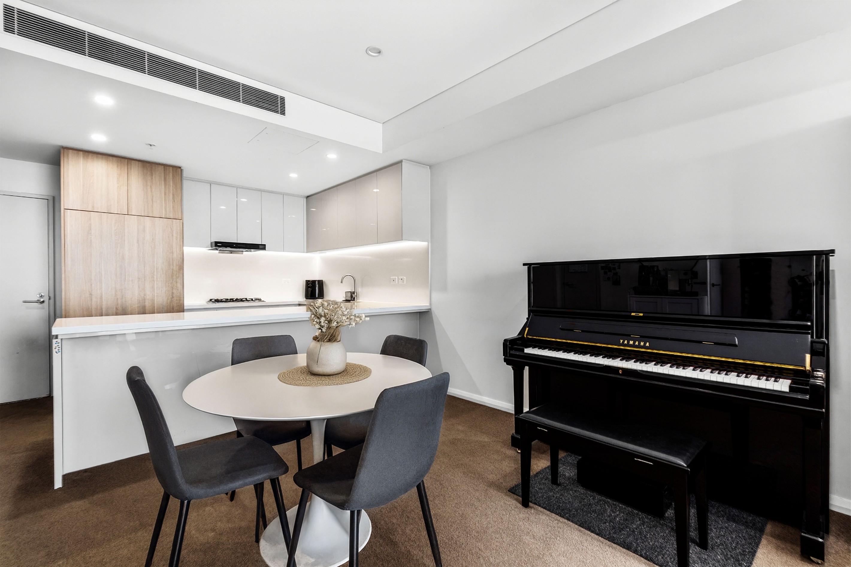 1302/1D Greenbank Street, Hurstville, NSW 2220