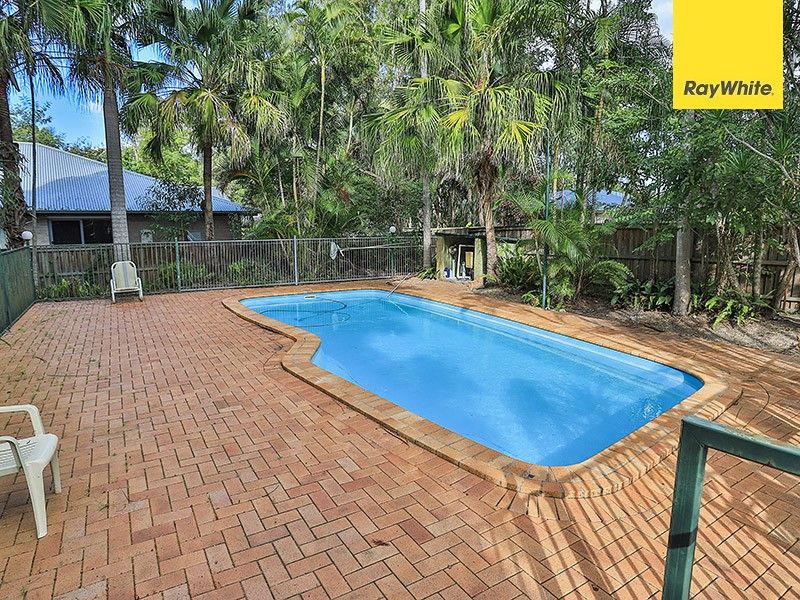 386 Old Logan Road, Camira, QLD 4300