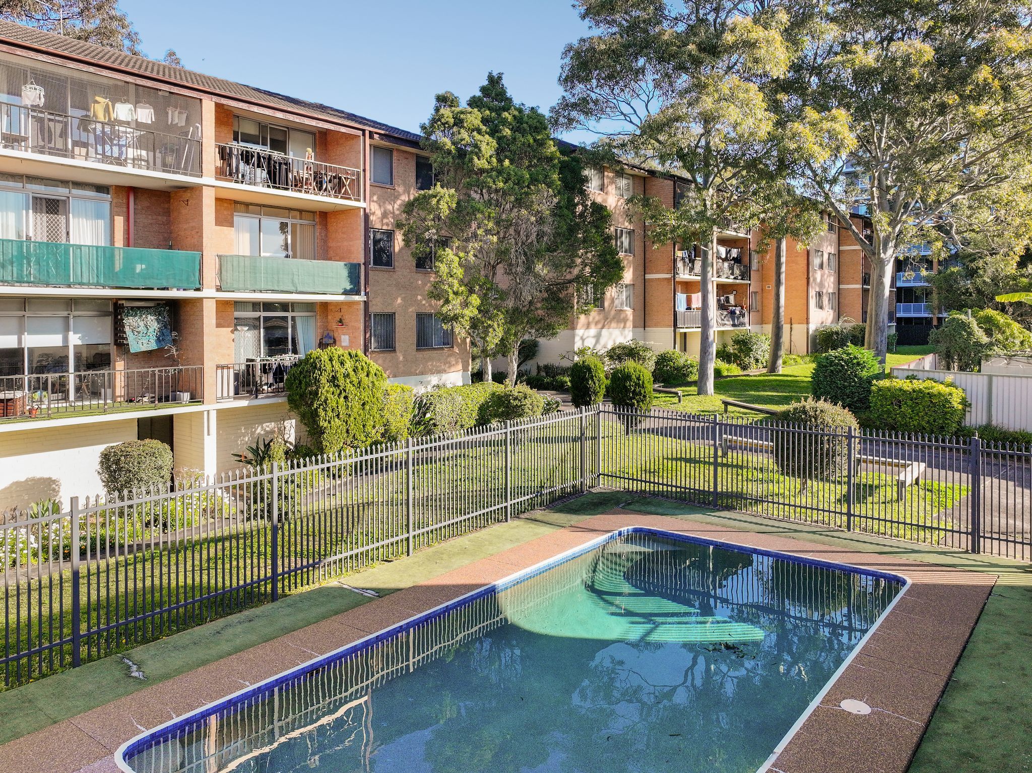 32/97-99 The Boulevarde, Wiley Park, NSW 2195