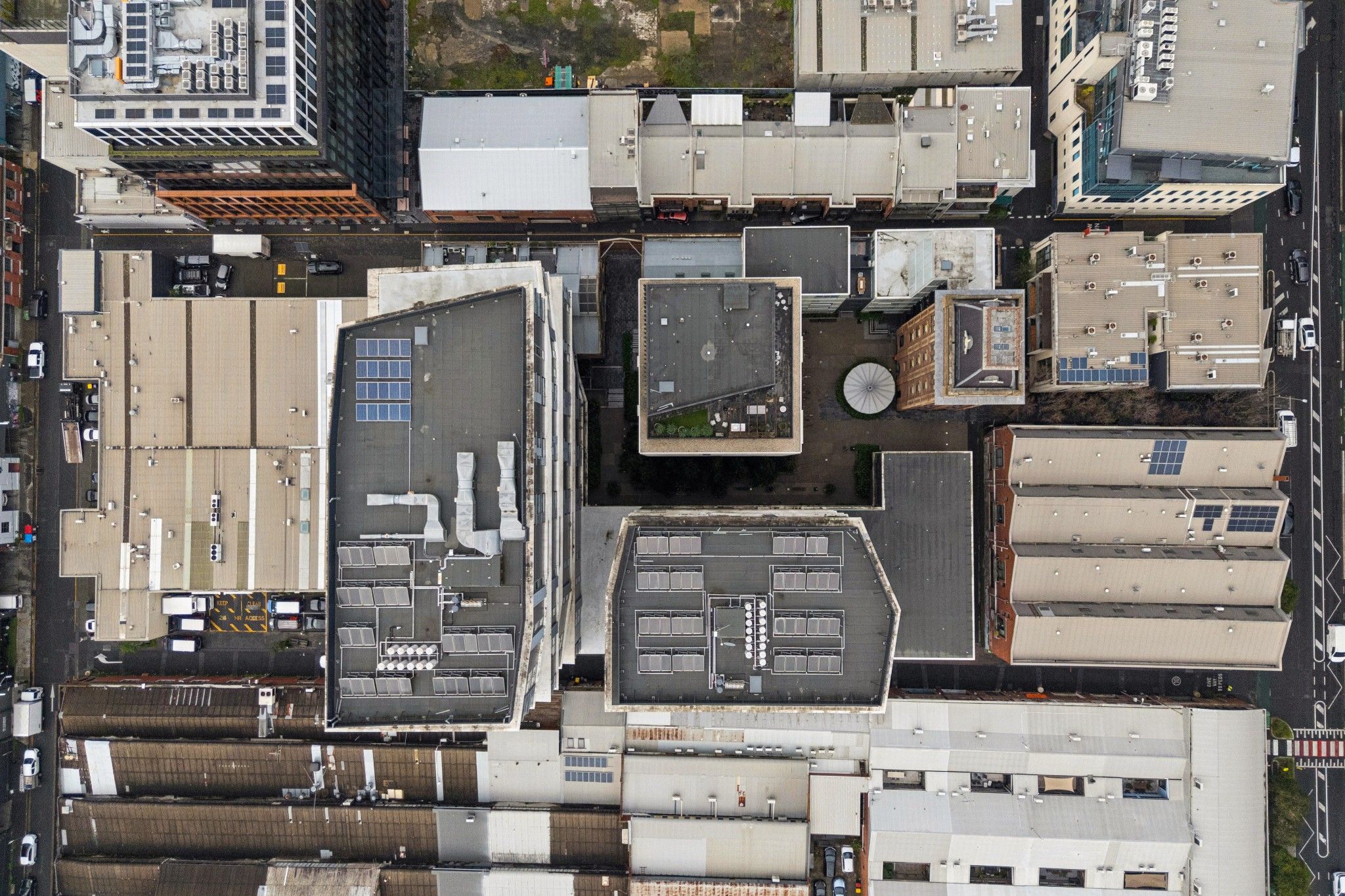 2C/2 Brewery Lane — photo 13 of 25