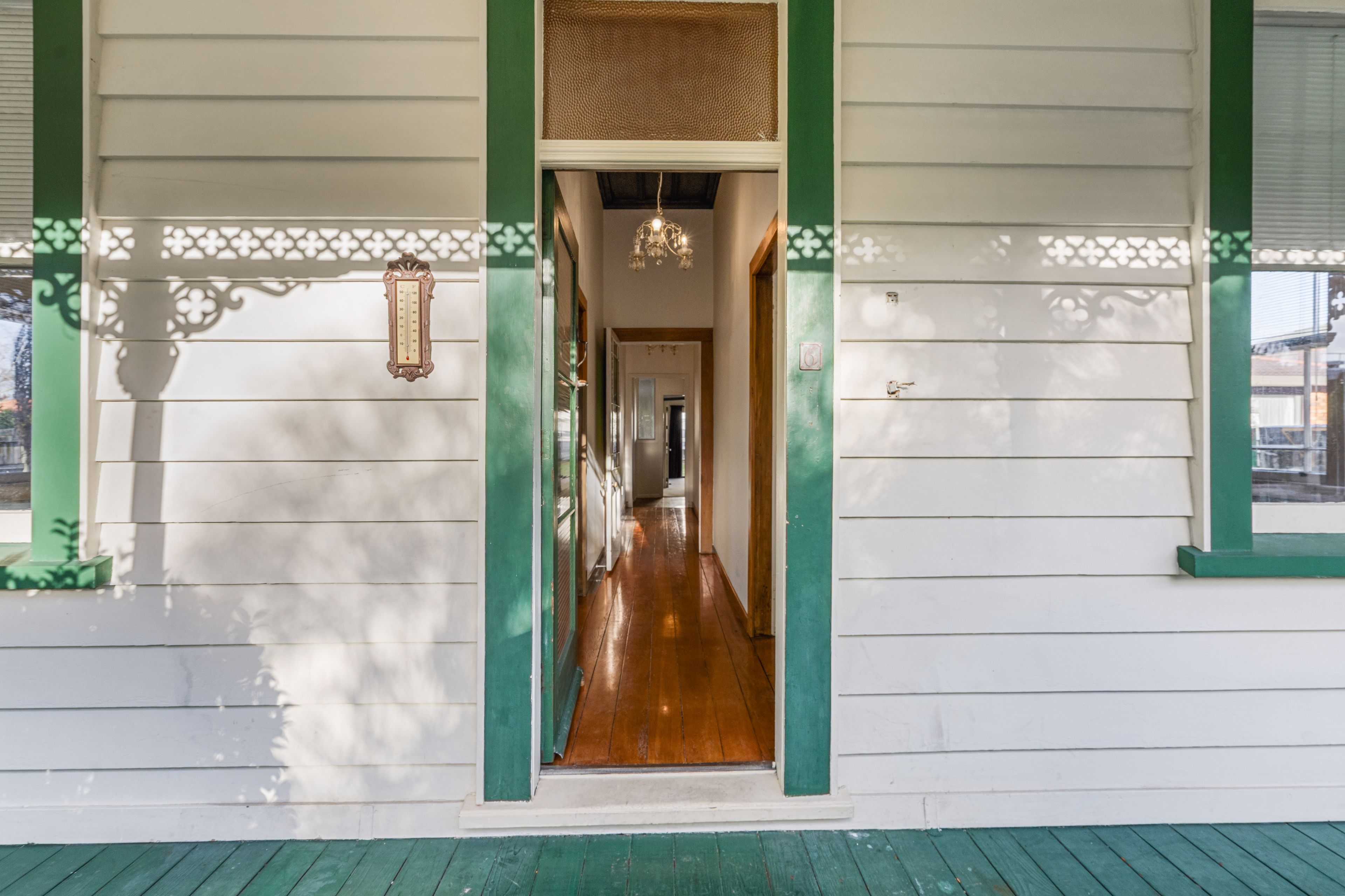 6A Norris Street, Tauranga, Tauranga City