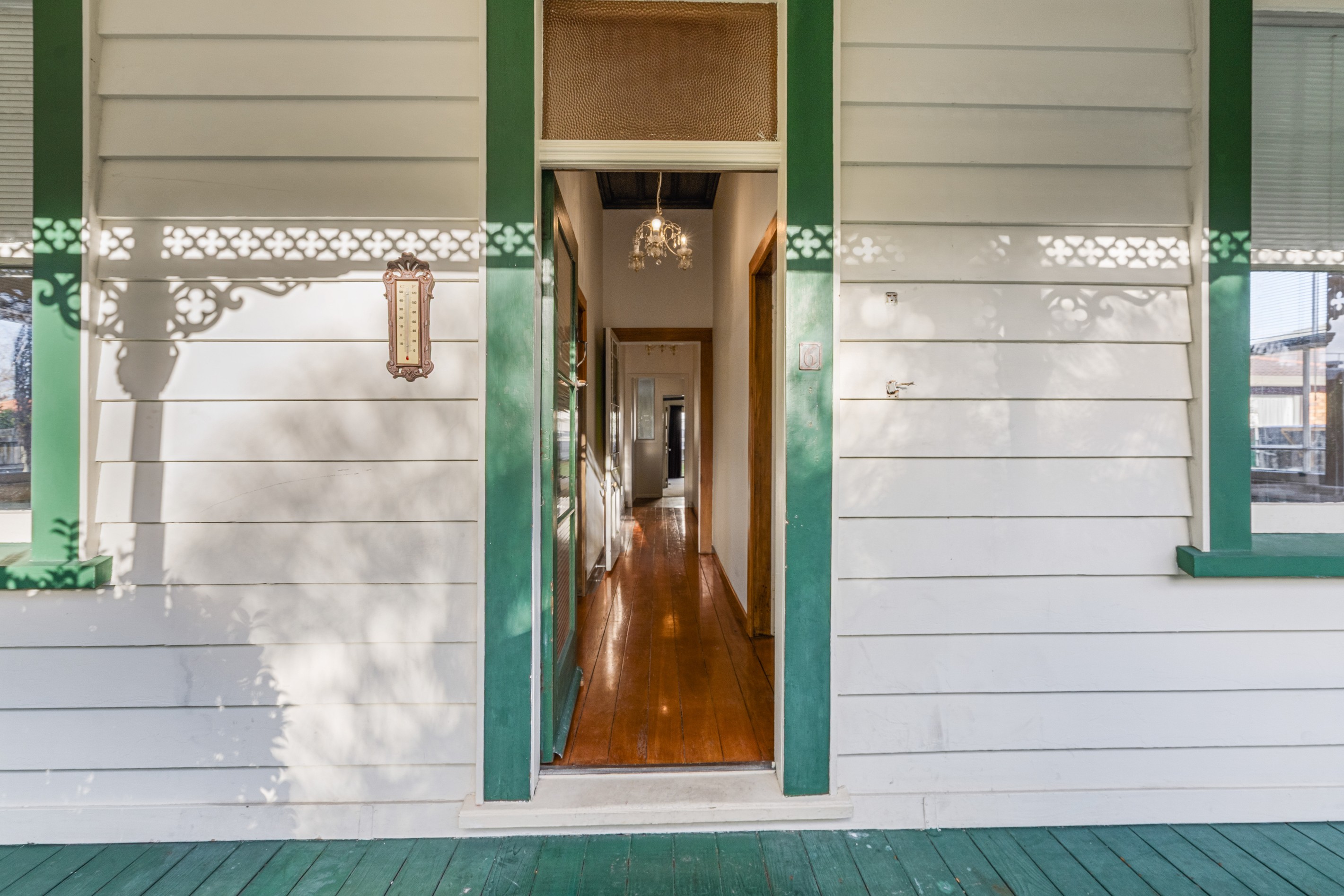 6A Norris Street, Tauranga, Tauranga City