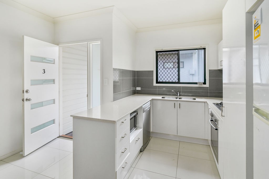 3/18 Berge Street, Mount Gravatt, QLD 4122