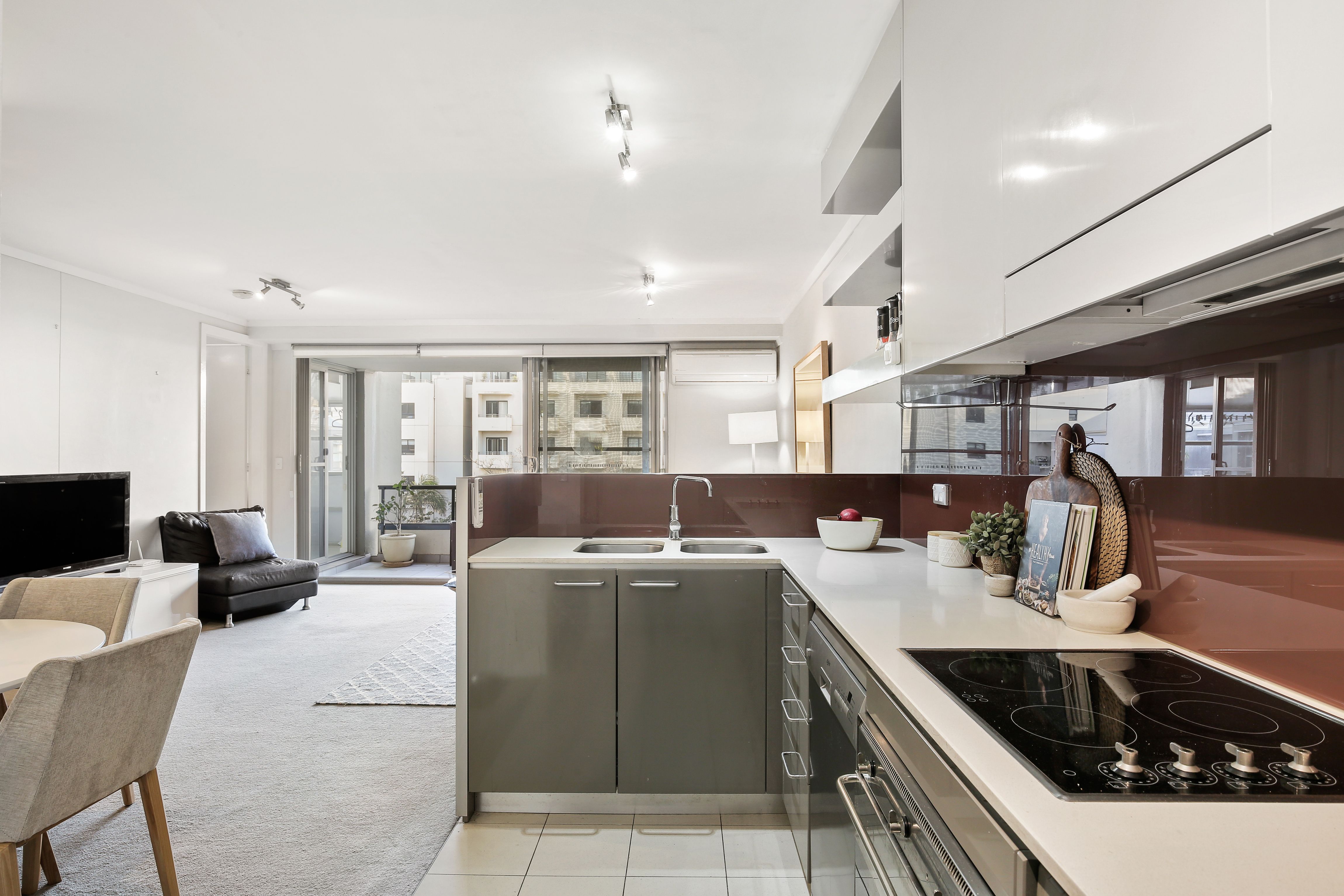 12/20 Eve Street, Erskineville, NSW 2043
