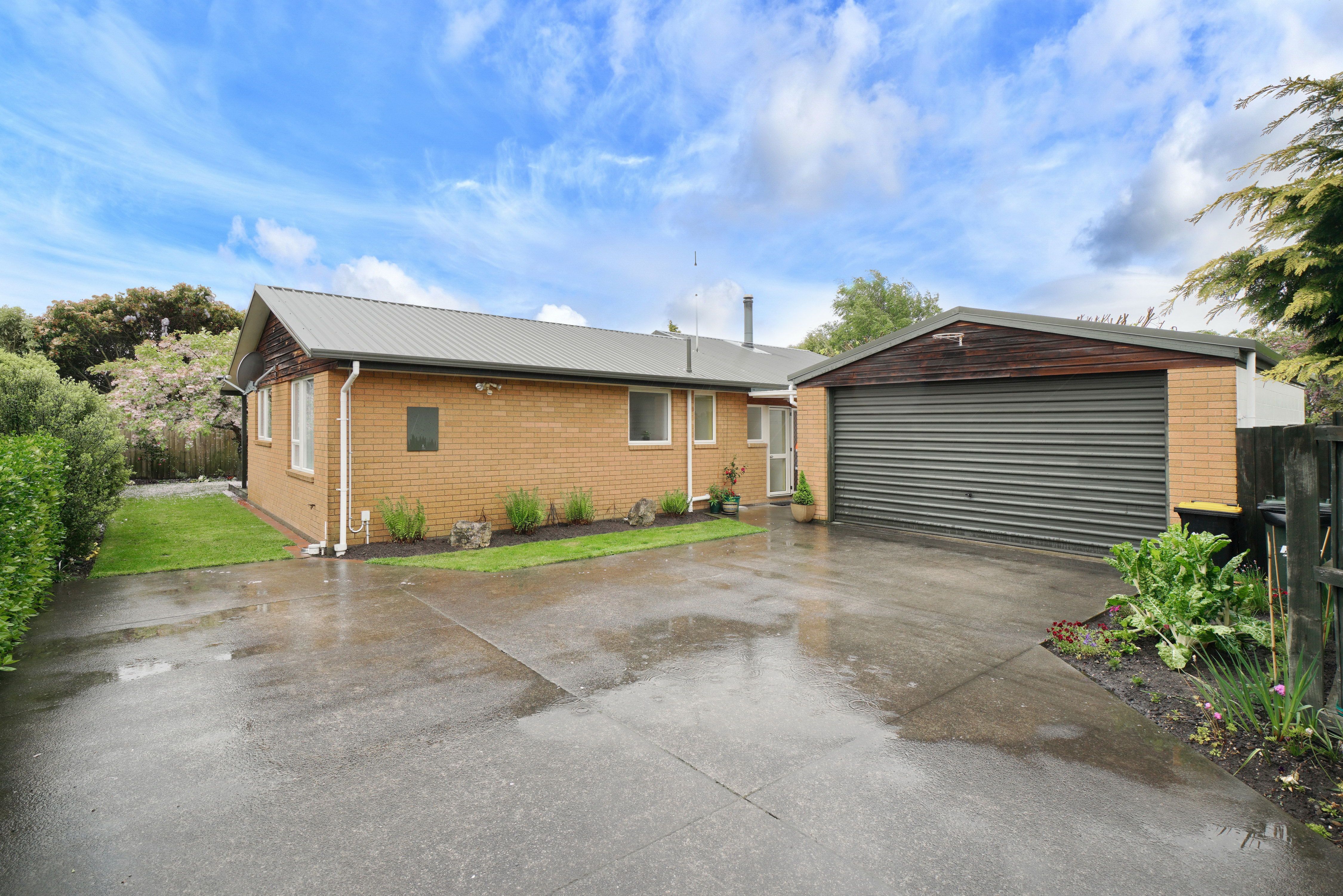 3a Cobden Place, Woodend, Waimakariri District