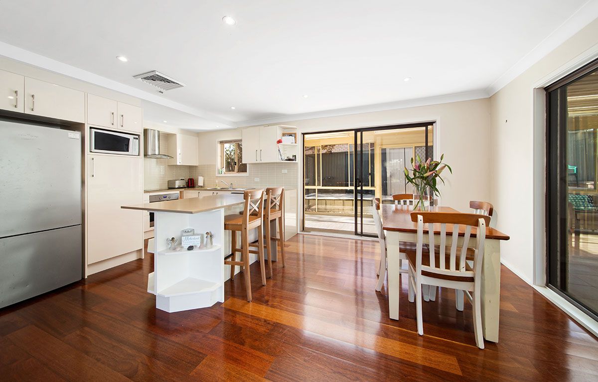 5 Arilla Place, Bangor, NSW 2234