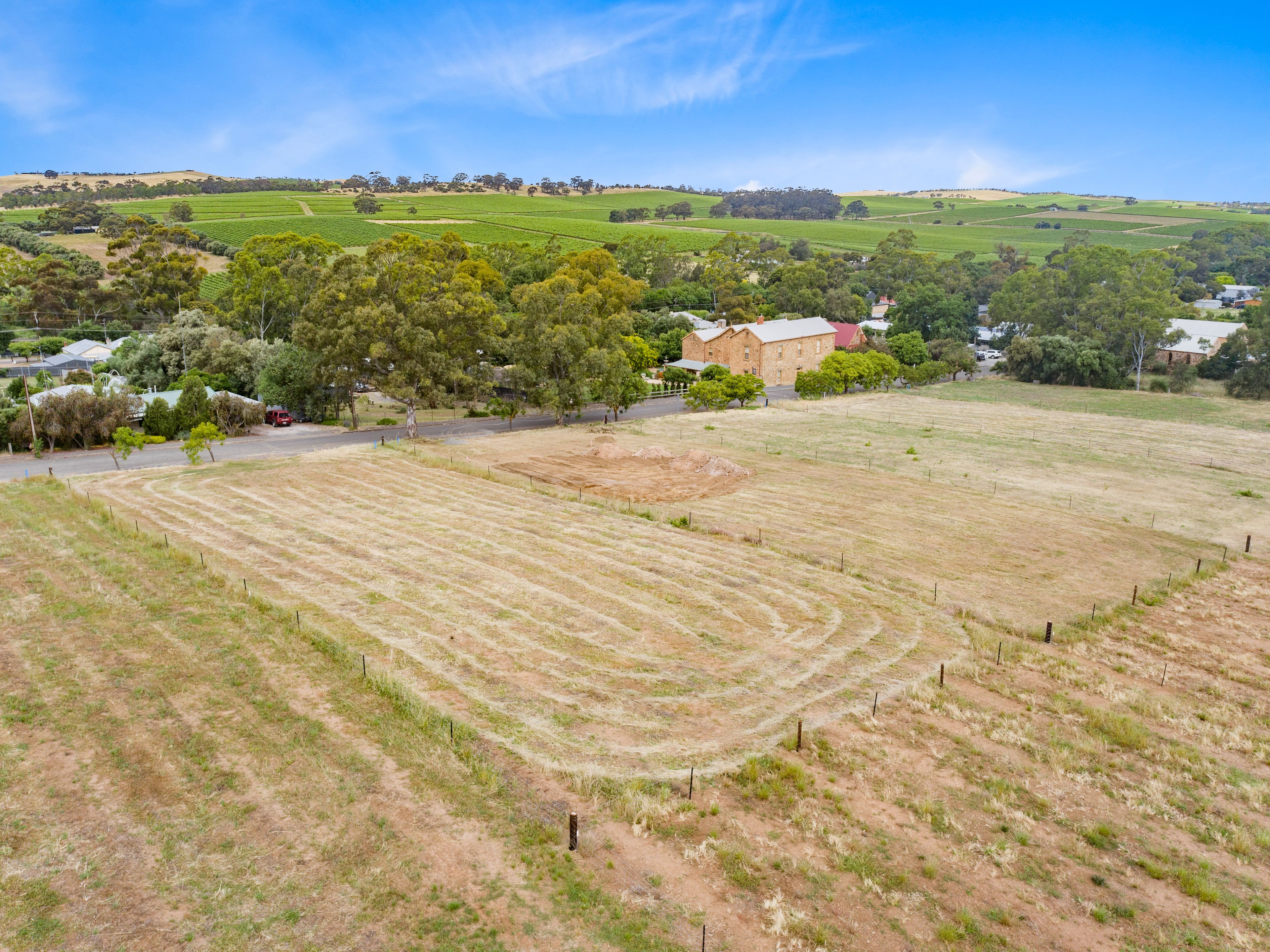 4 Commercial Road, Watervale, SA 5452