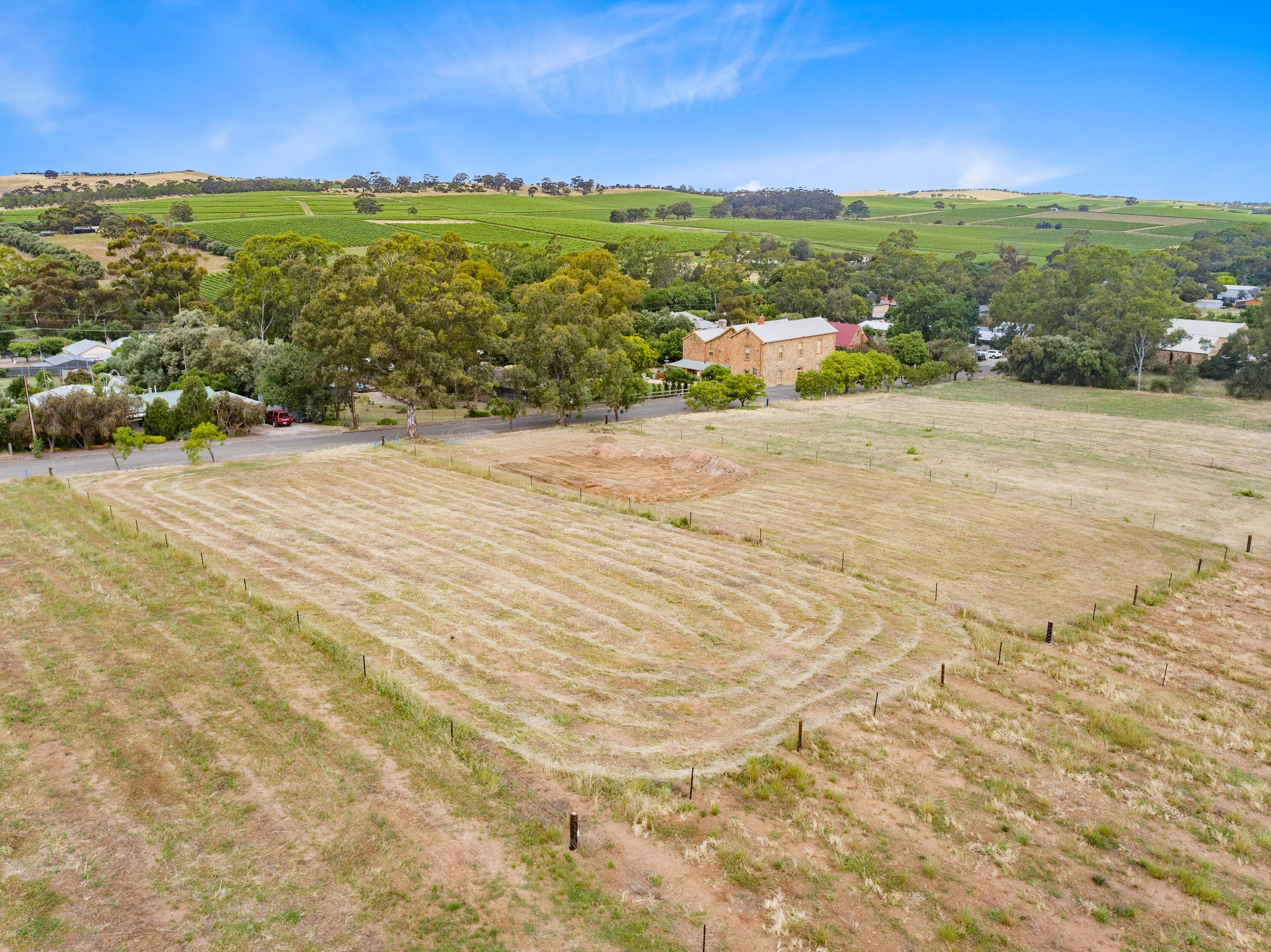 4 Commercial Road, Watervale, SA 5452