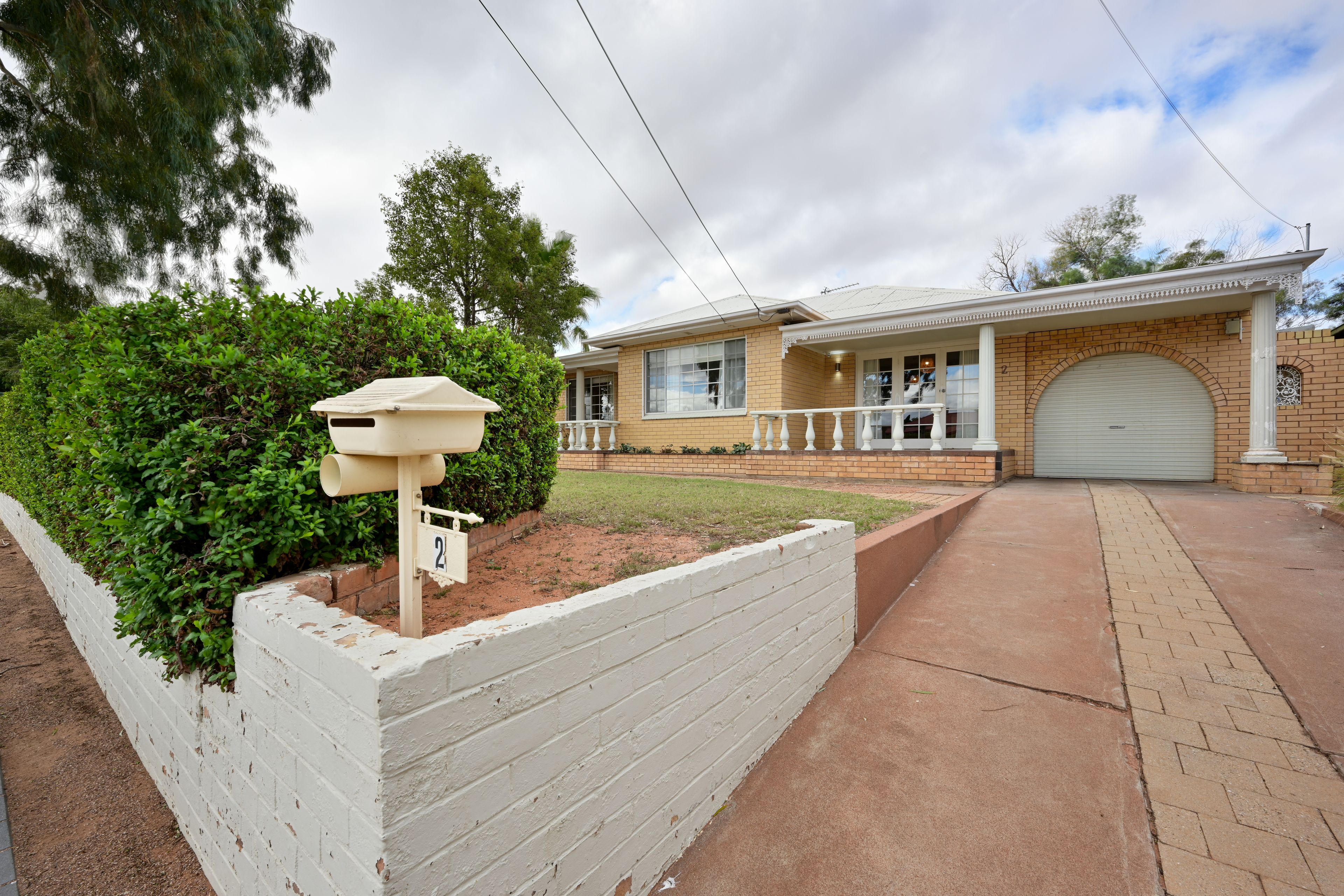 2 Stuart Terrace, Port Augusta, SA 5700 Sold House Ray White Port