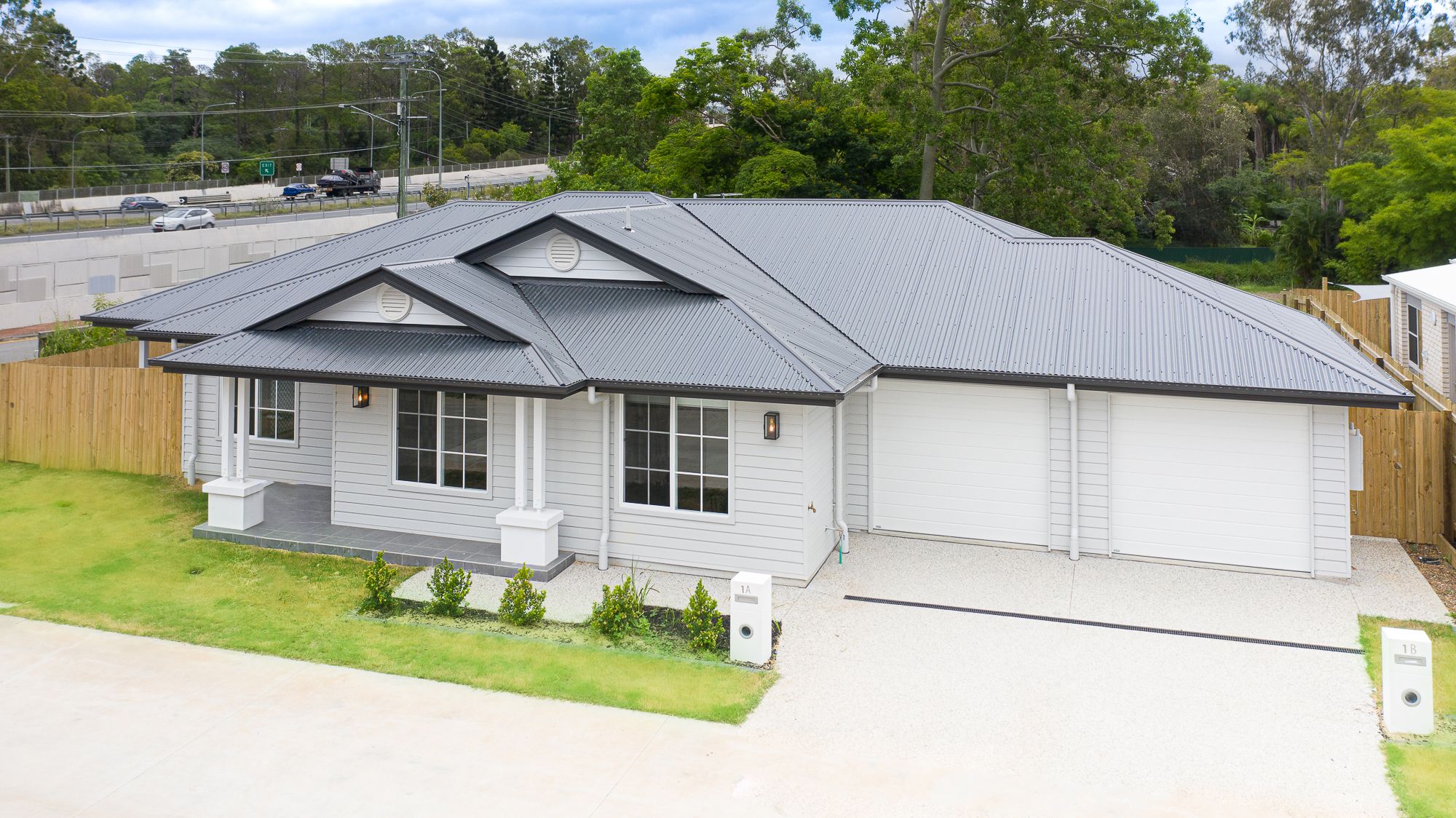 1A/3618-3624 Mount Lindesay Highway, Park Ridge, QLD 4125
