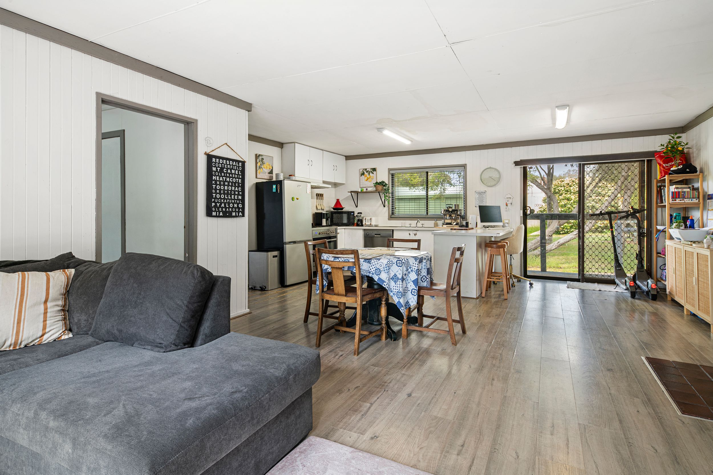 6 Ryans Lane, Heathcote, VIC 3523