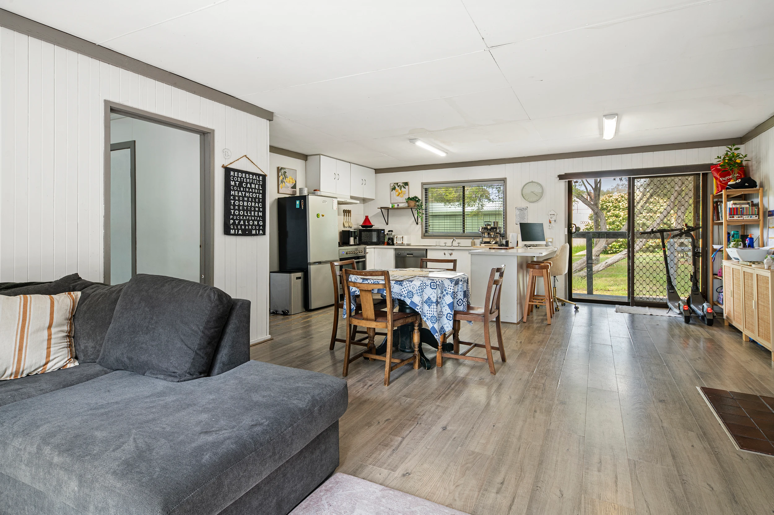 6 Ryans Lane, Heathcote, VIC 3523
