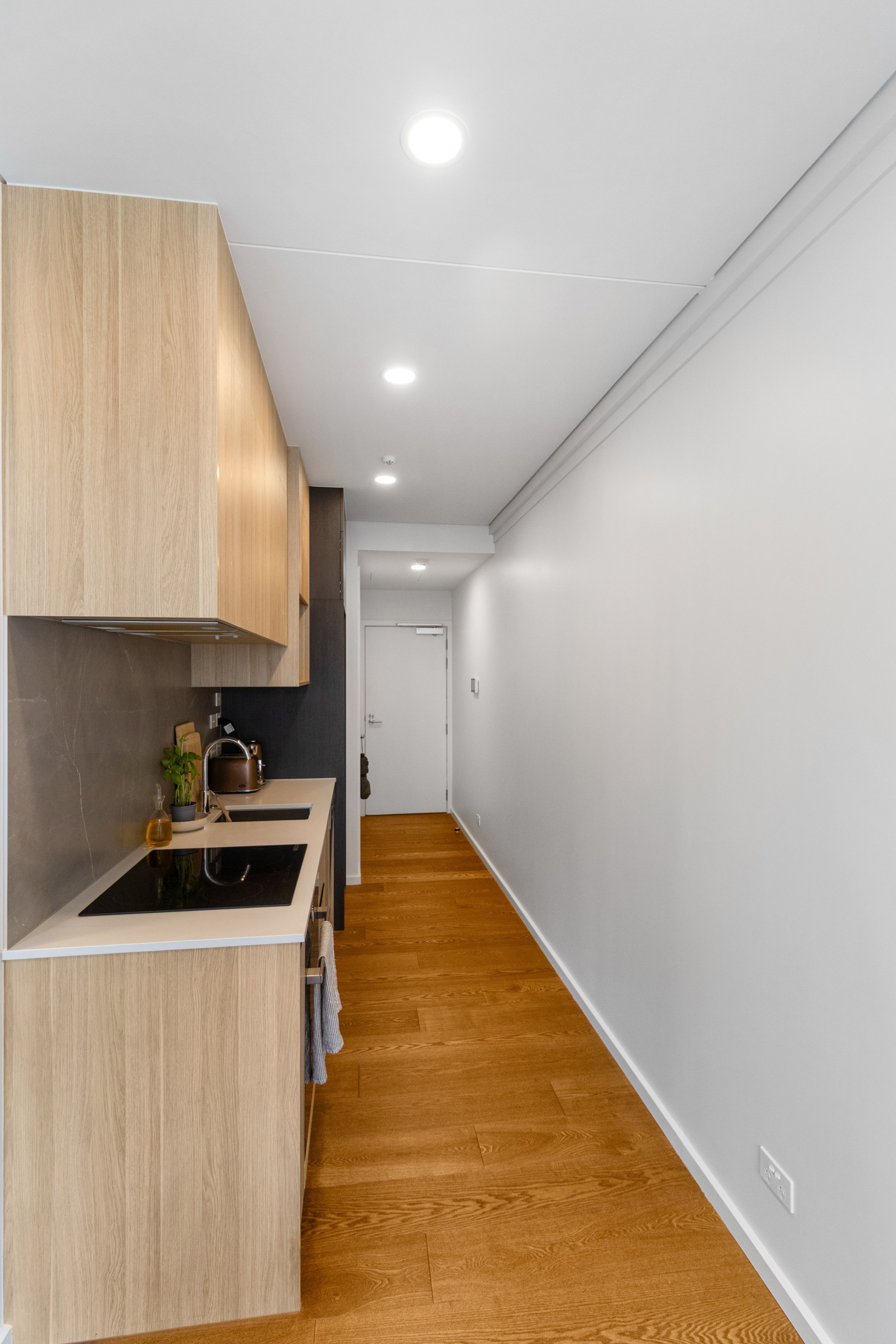 214/8 Meadowbank Road, Meadowbank, Auckland City