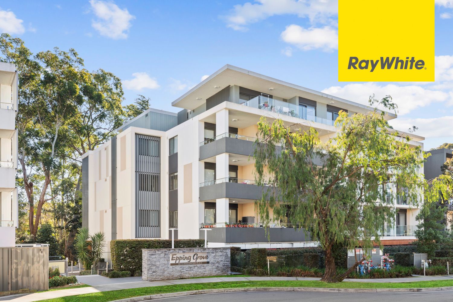 10-14 Hazlewood Place, Epping NSW 2121